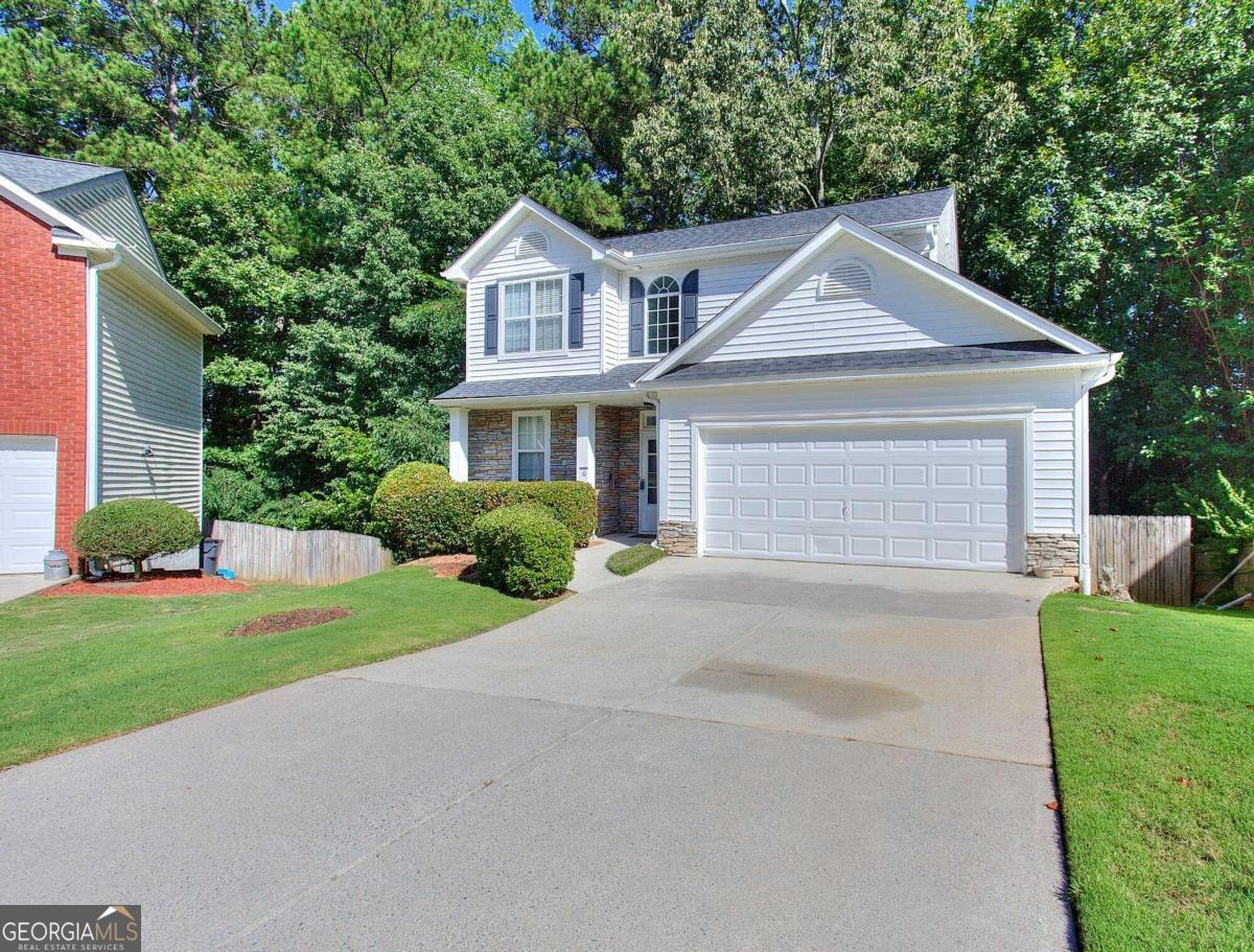 2015 Ridgestone Landing Sw Property Photo 28