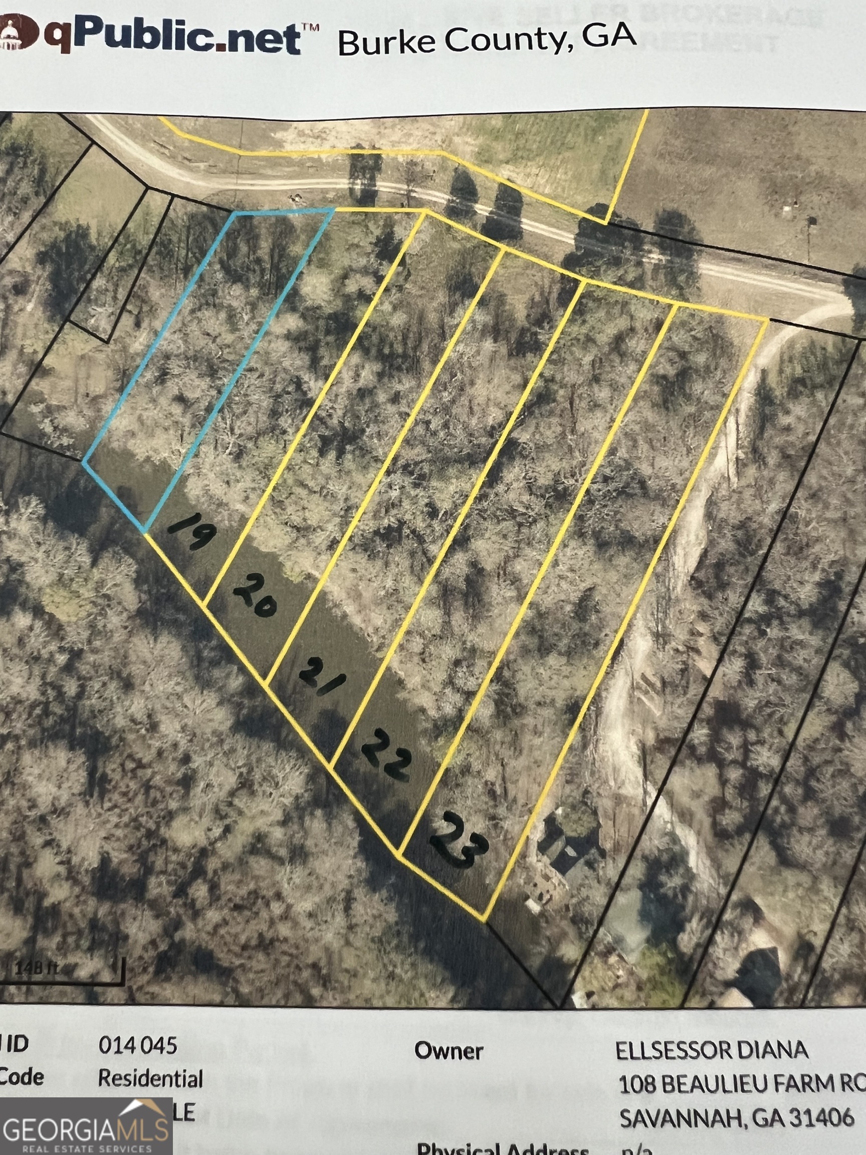 0 River Landing Property Photo