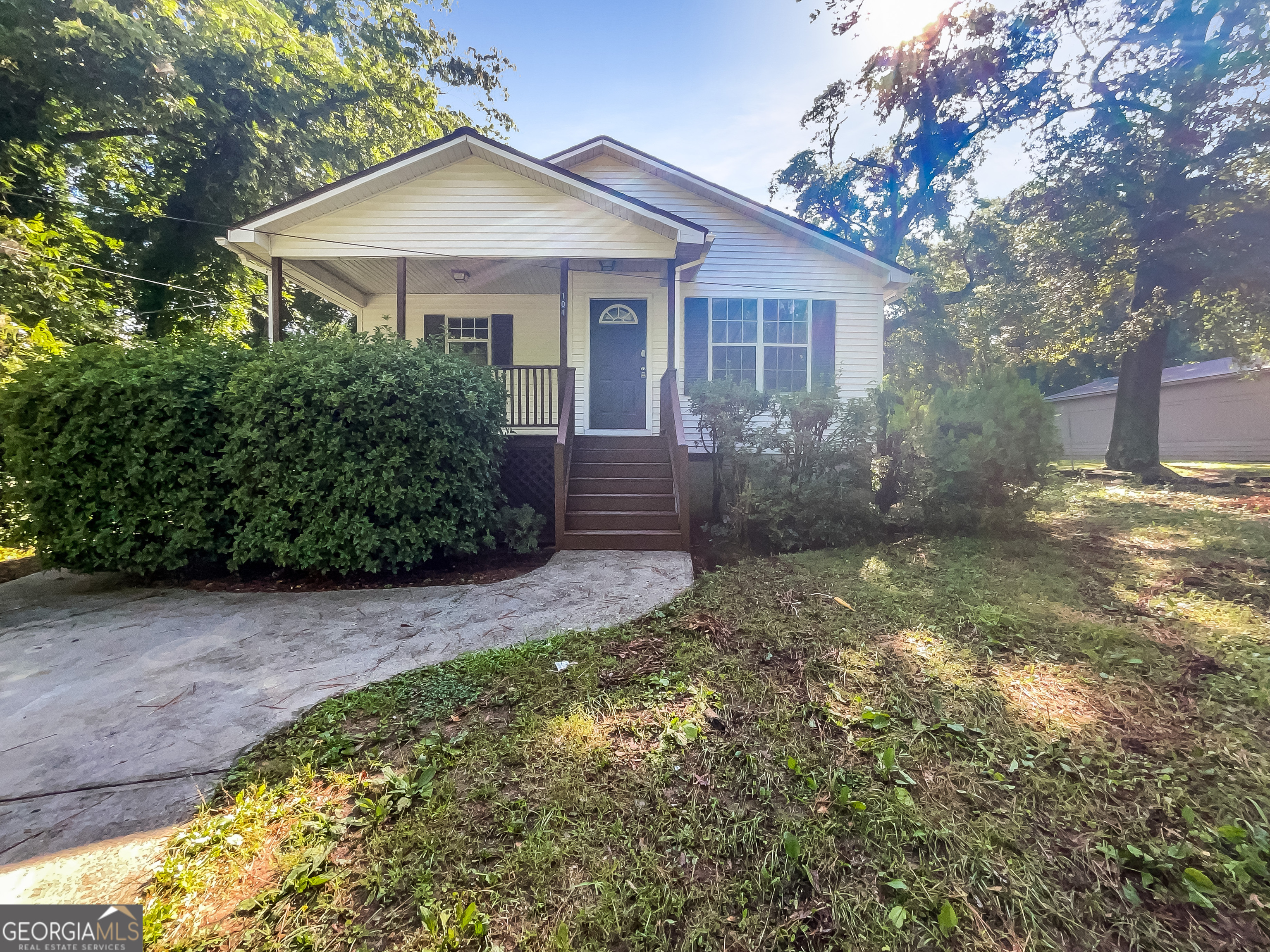 101 Dodd Street Property Photo 1