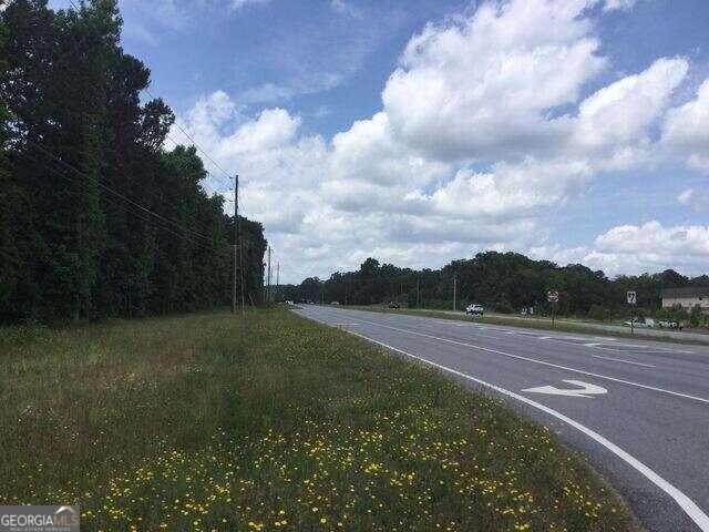 13 Acres Corner Hwy 54 West & Huiet Road Property Photo 1