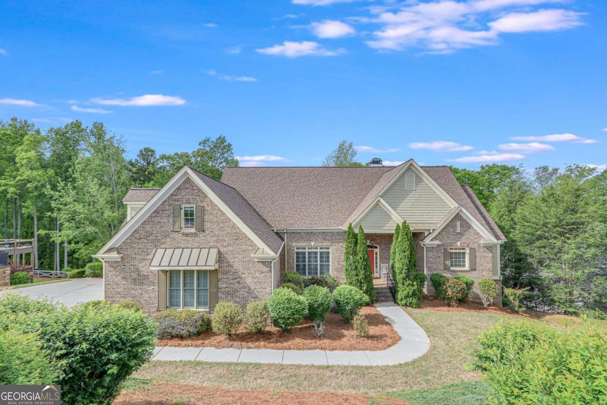 3012 Chattahoochee Trace Property Photo 1