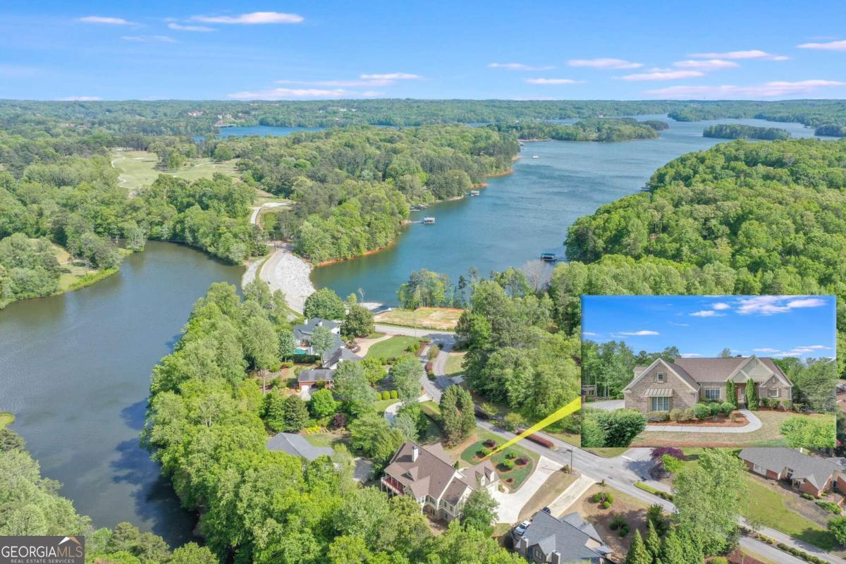3012 Chattahoochee Trace Property Photo 4