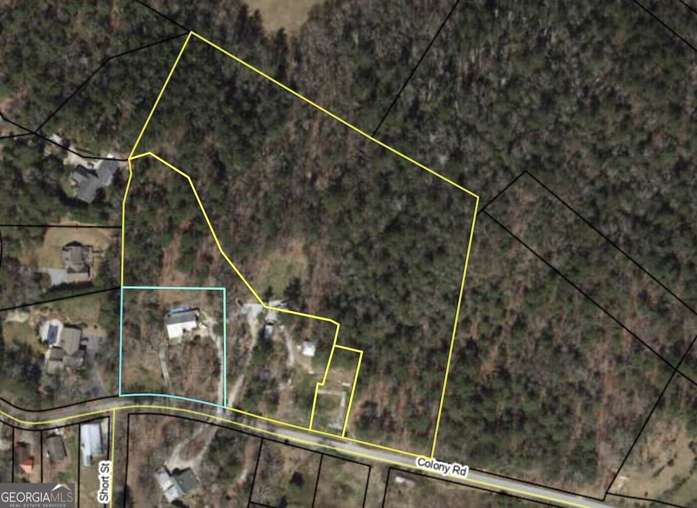208 Colony Road Property Photo 4