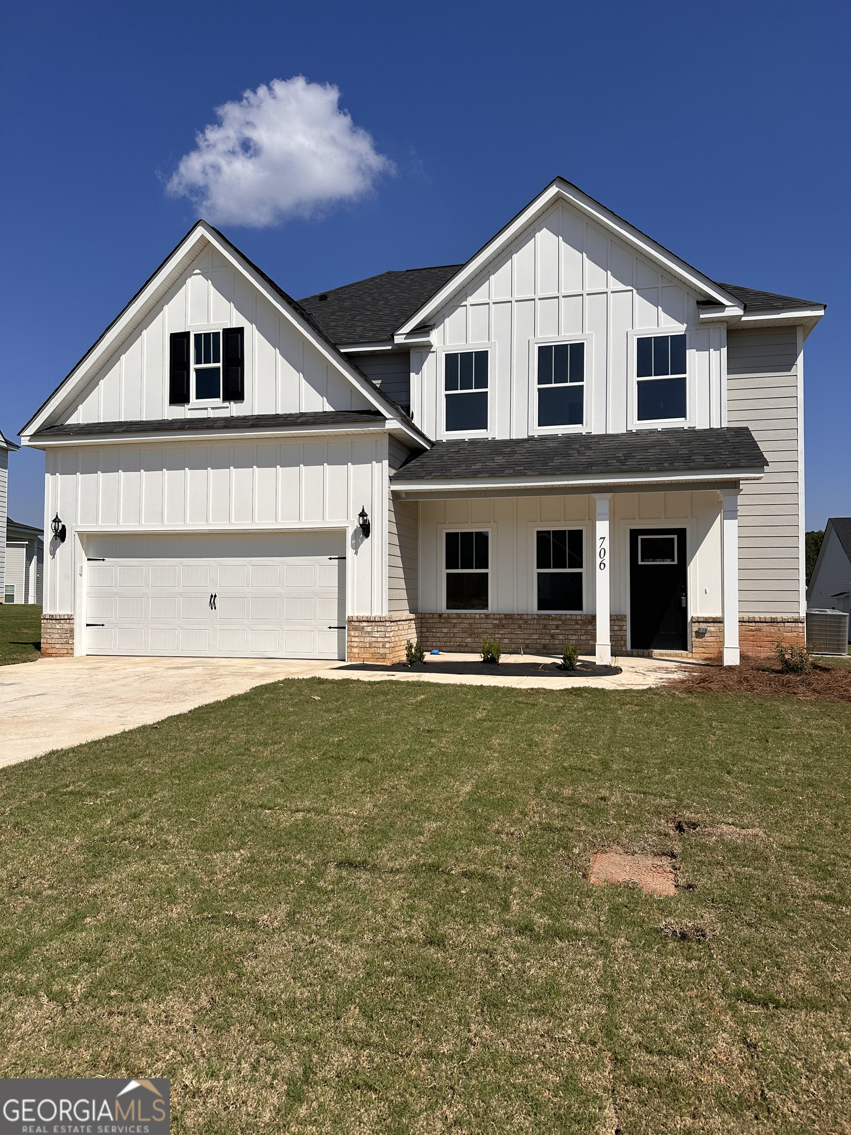 706 Lindsey Brooke Trace Property Photo 1