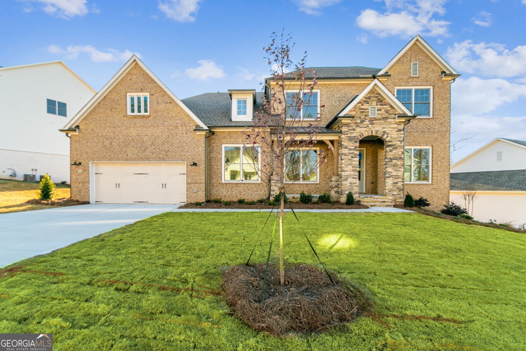 2019 Fern Mountain Lane Property Photo 1