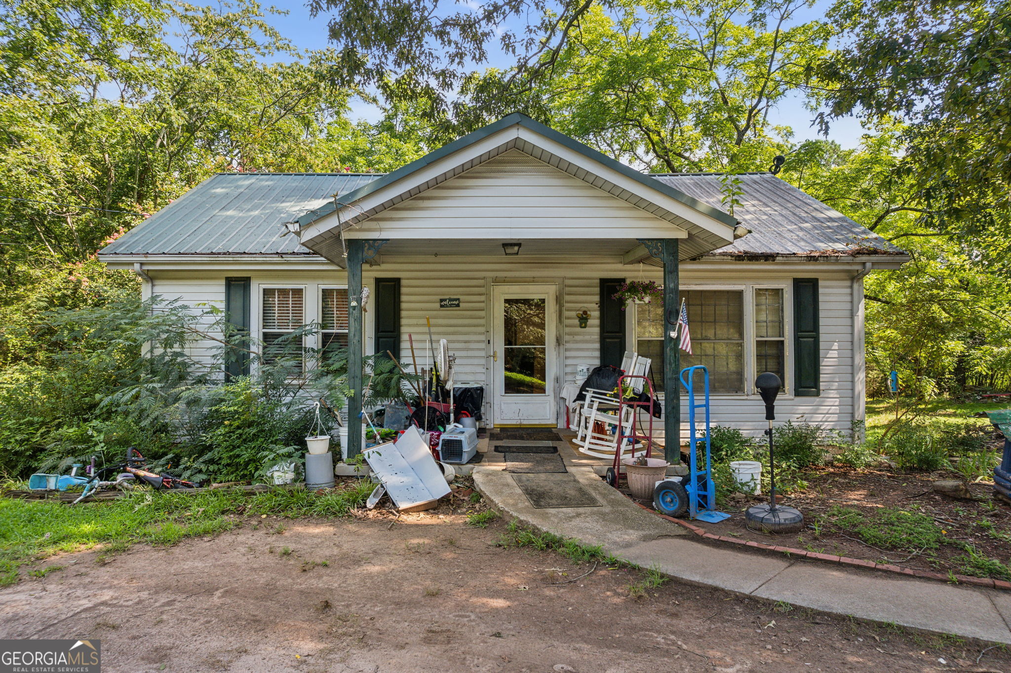 3804 Price Road Property Photo 1