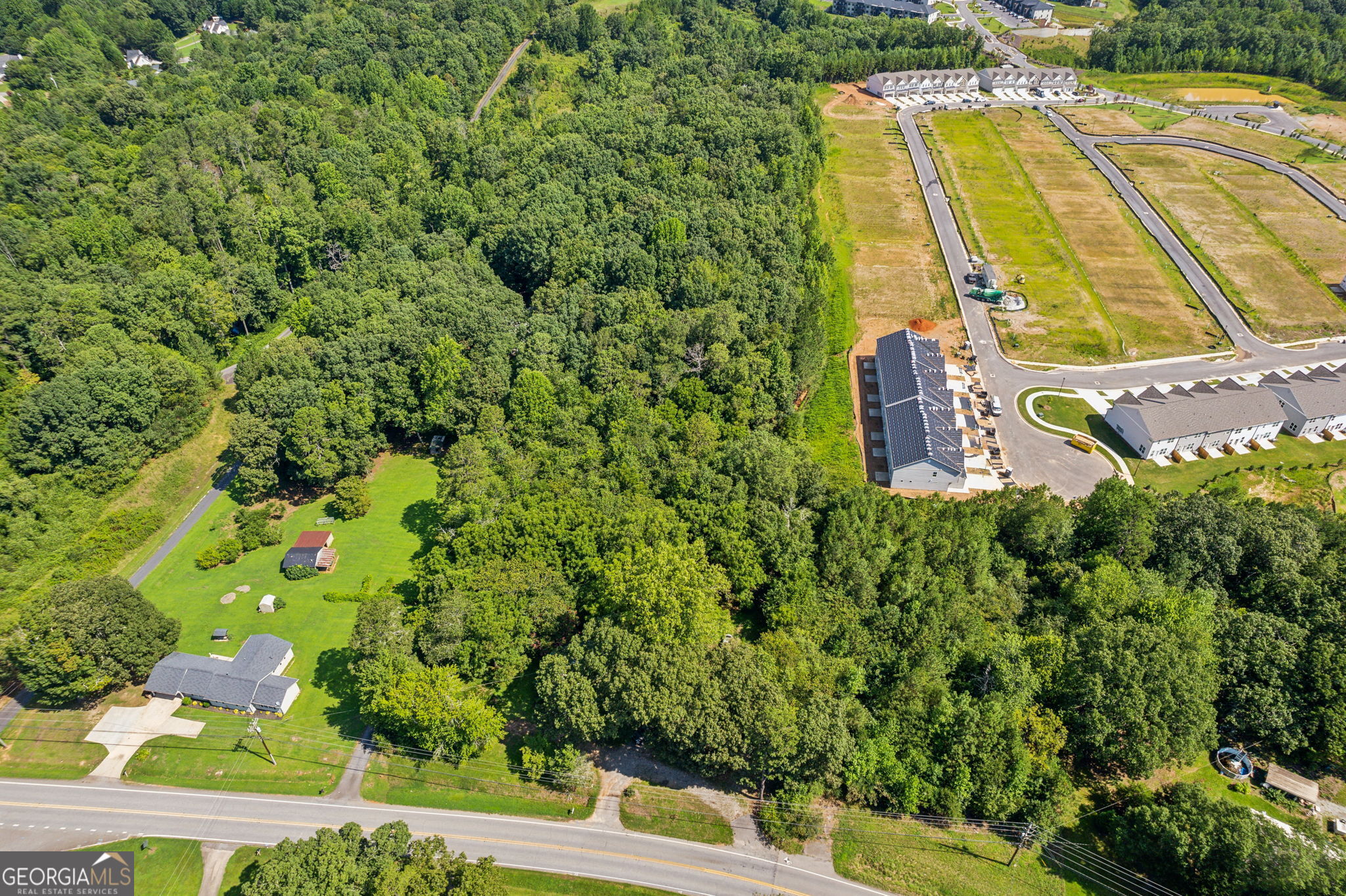 3804 Price Road Property Photo 4