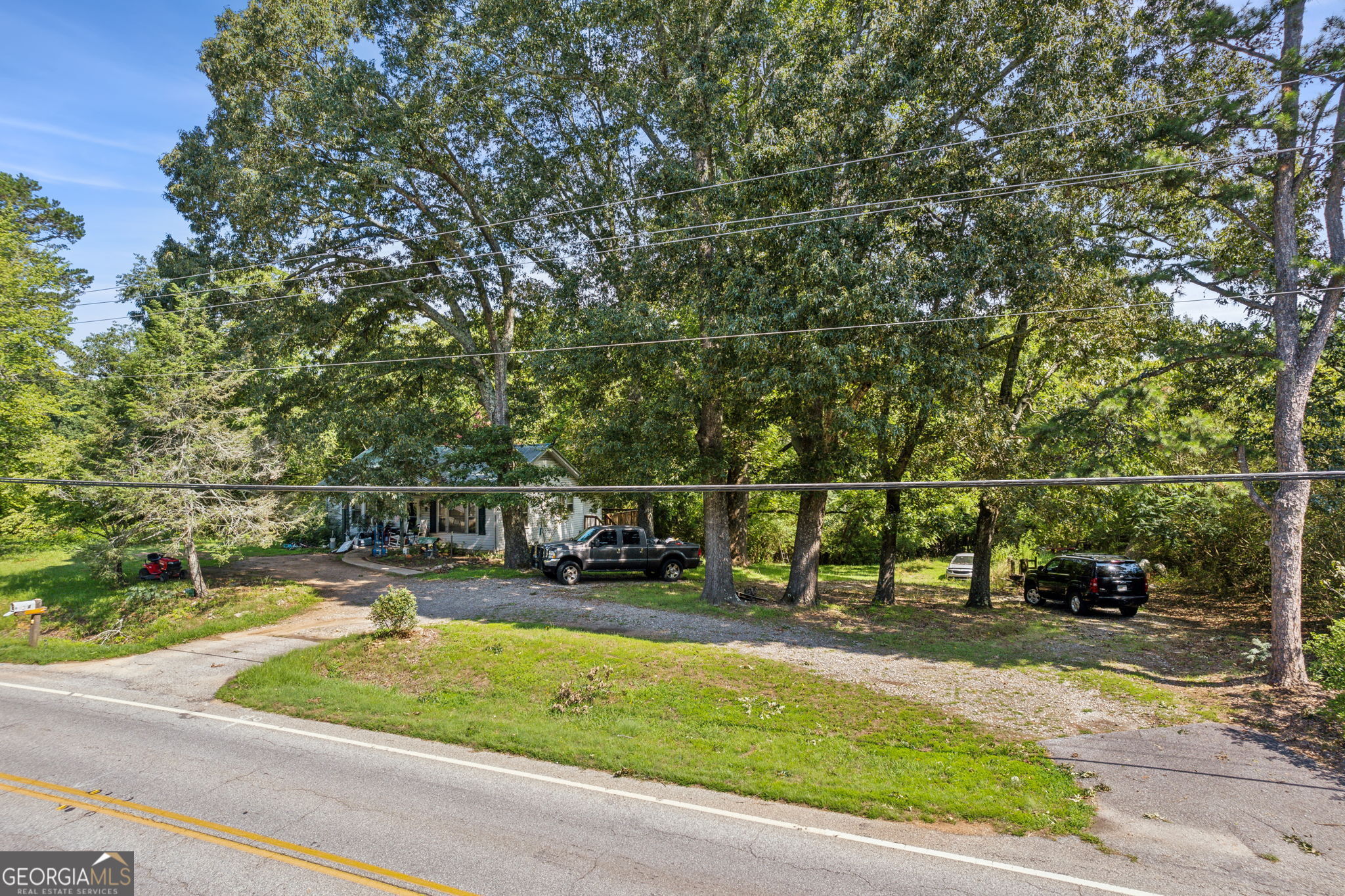 3804 Price Road Property Photo 6