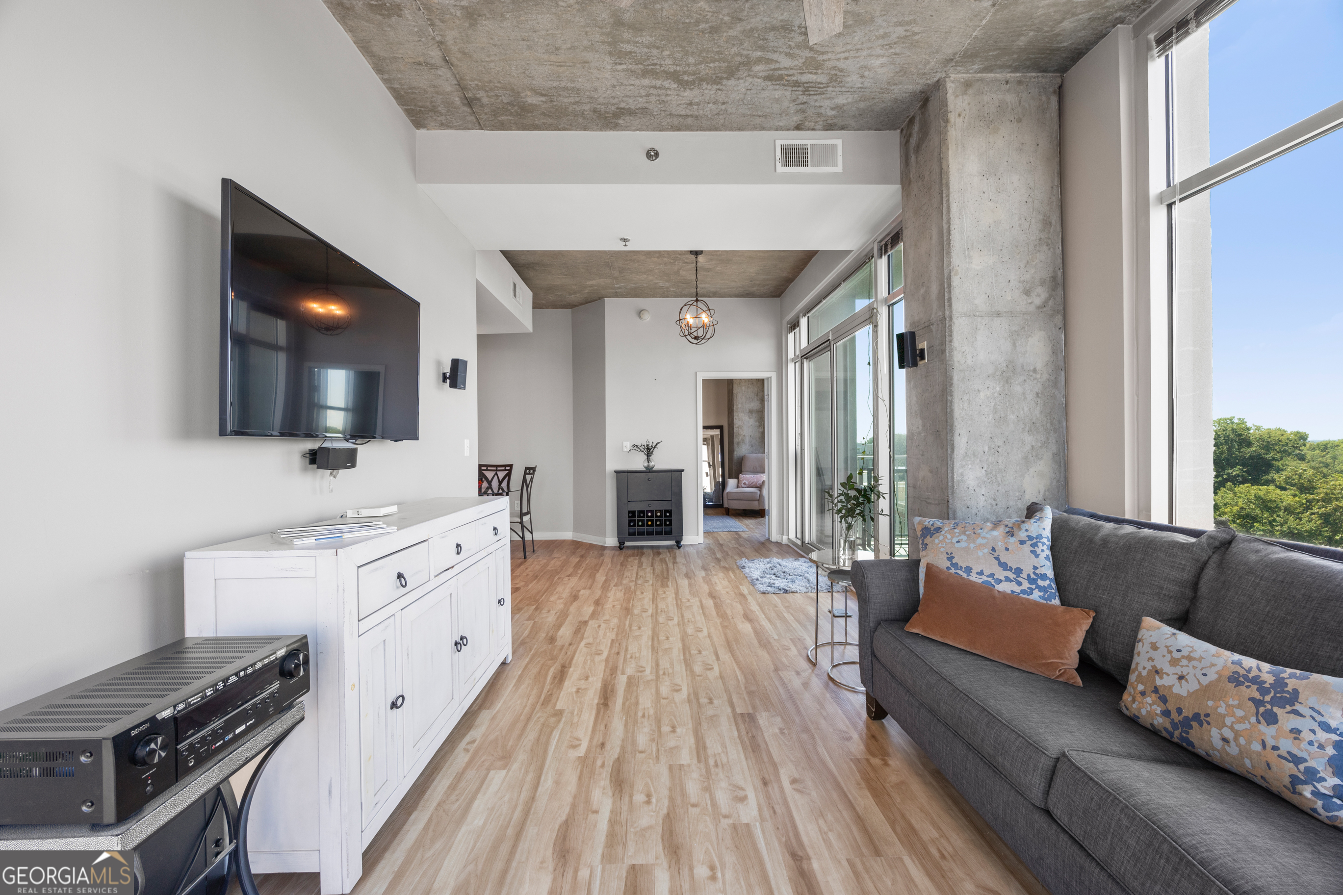 250 Pharr Road Ne Apt 610 Property Photo 14