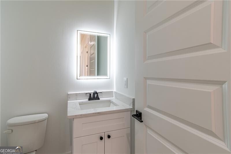 2861 Tree Top Road Property Photo 14