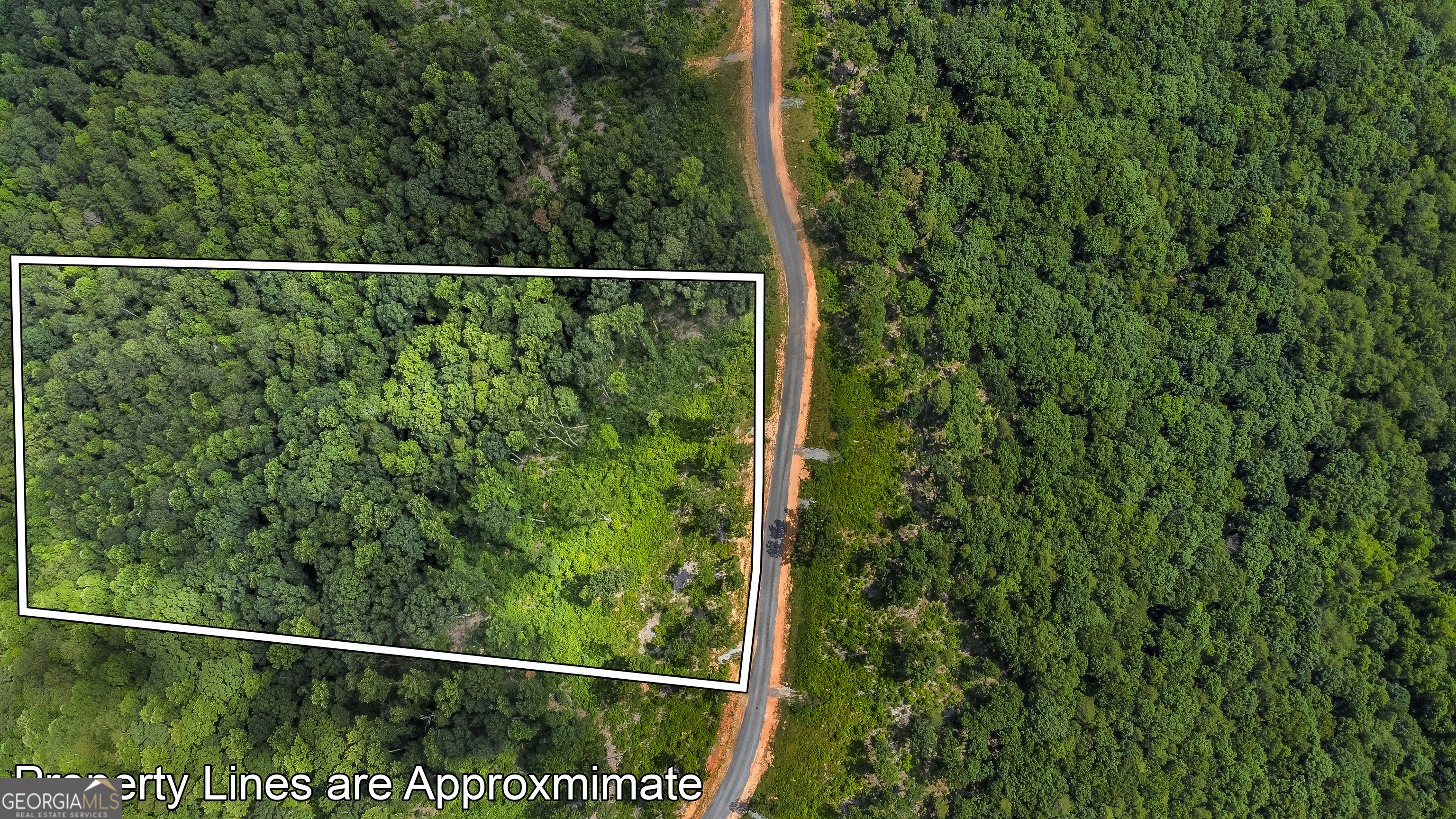 LOT 278 Highgrove Drive