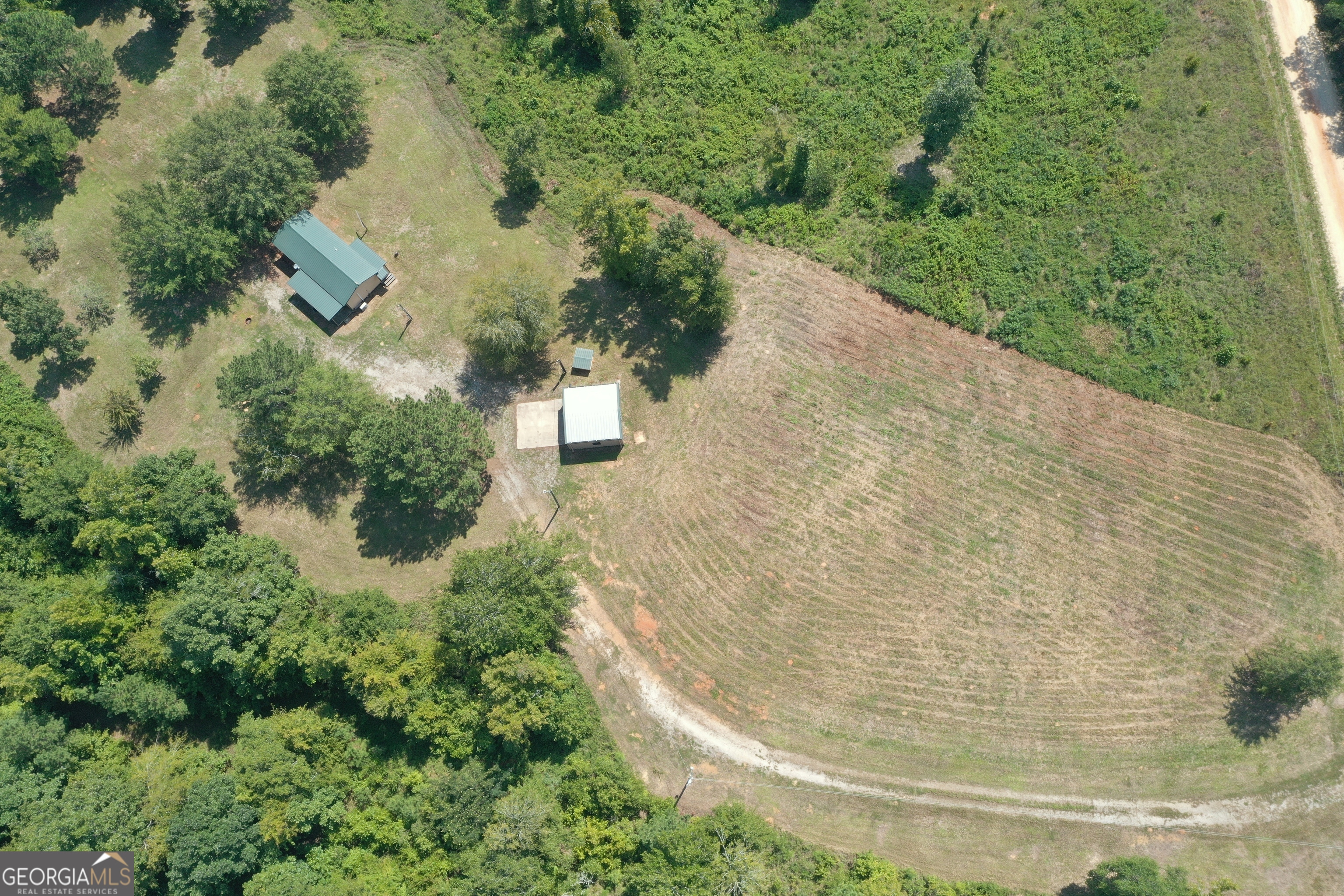 289 Hunting Club Road Property Photo 1