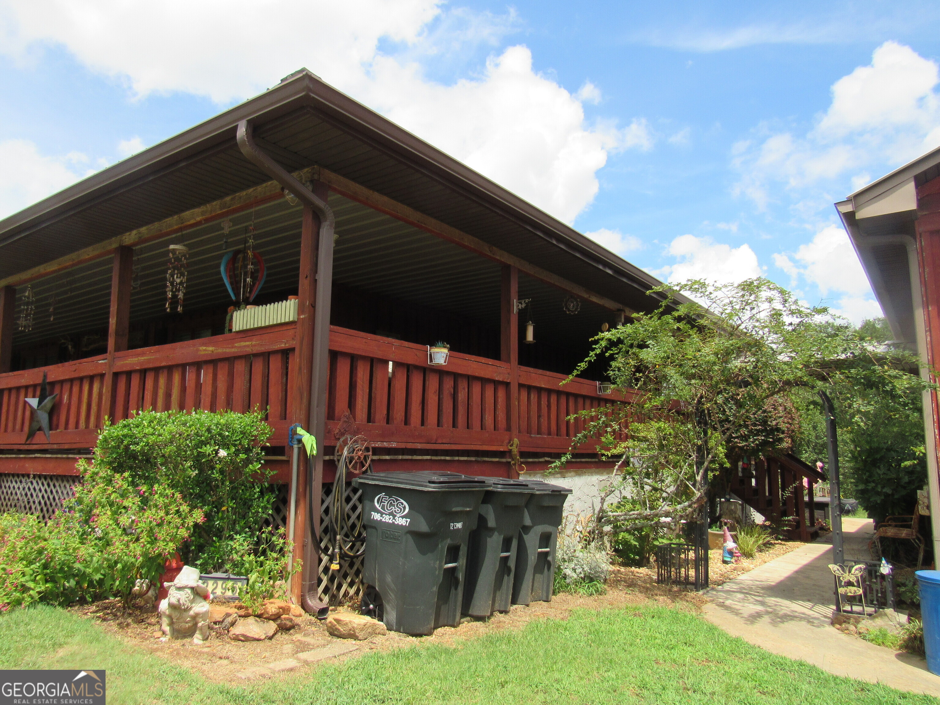 2296 Athens Road Property Photo 4