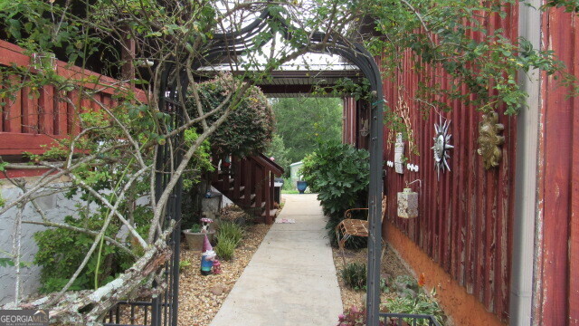 2296 Athens Road Property Photo 6