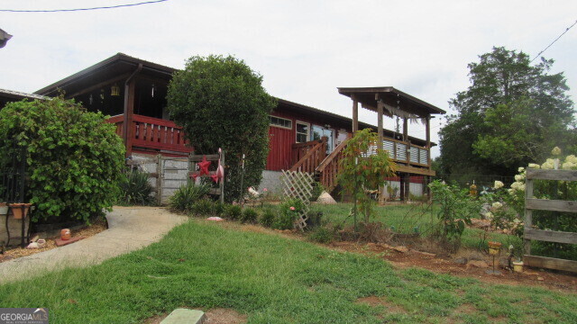 2296 Athens Road Property Photo 9