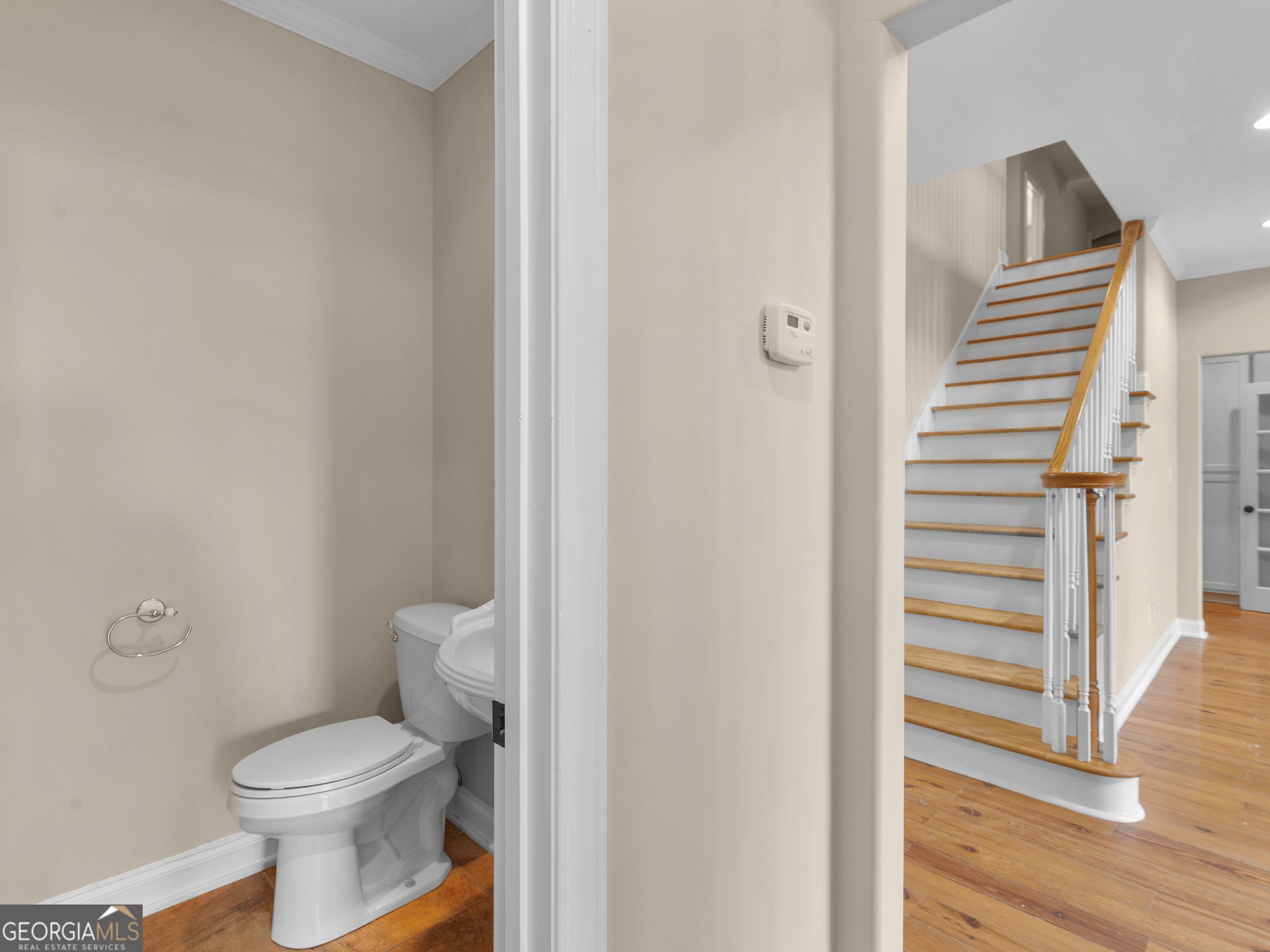 10766 Ga Highway 212 Property Photo 24