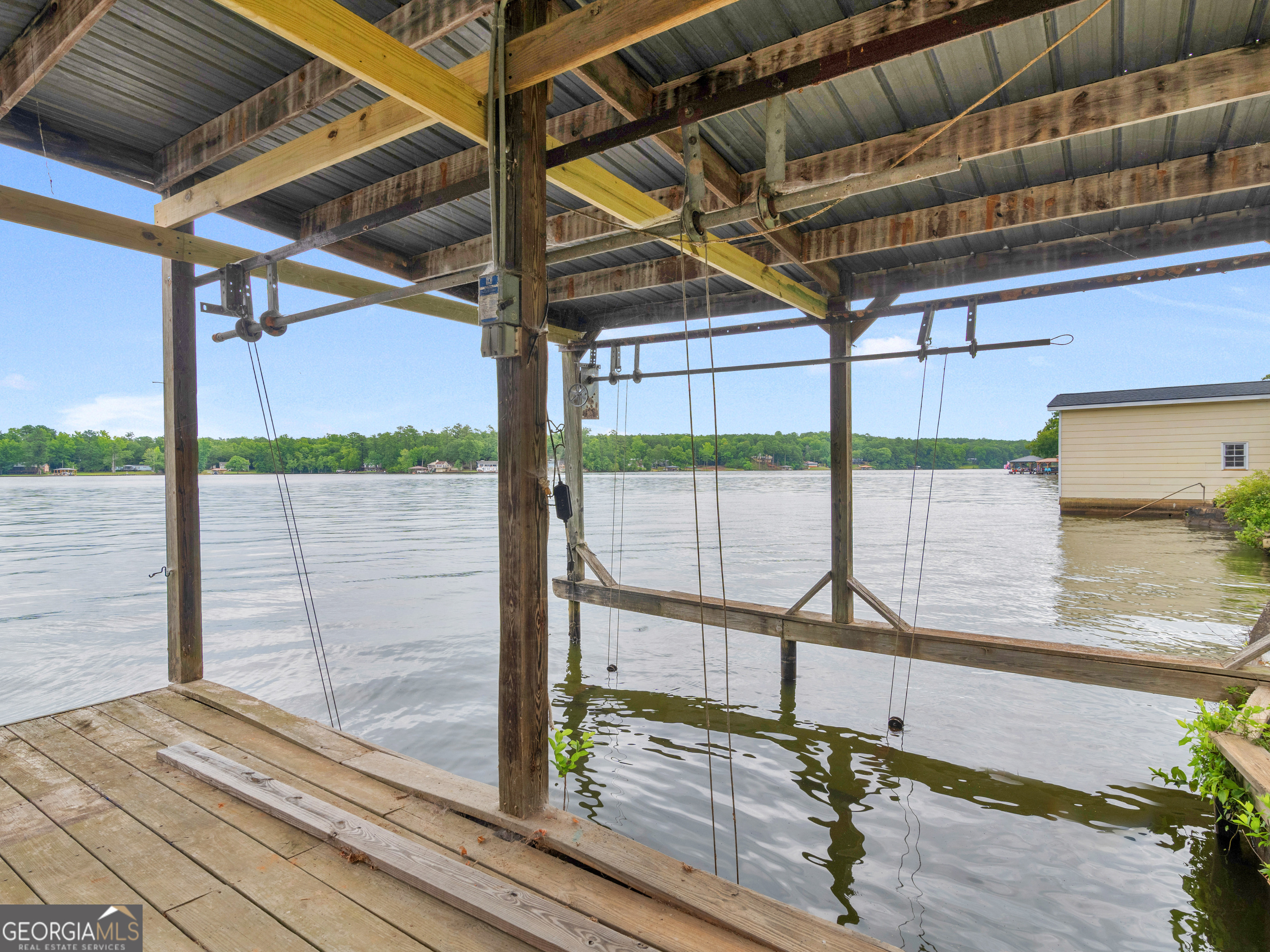 10766 Ga Highway 212 Property Photo 102