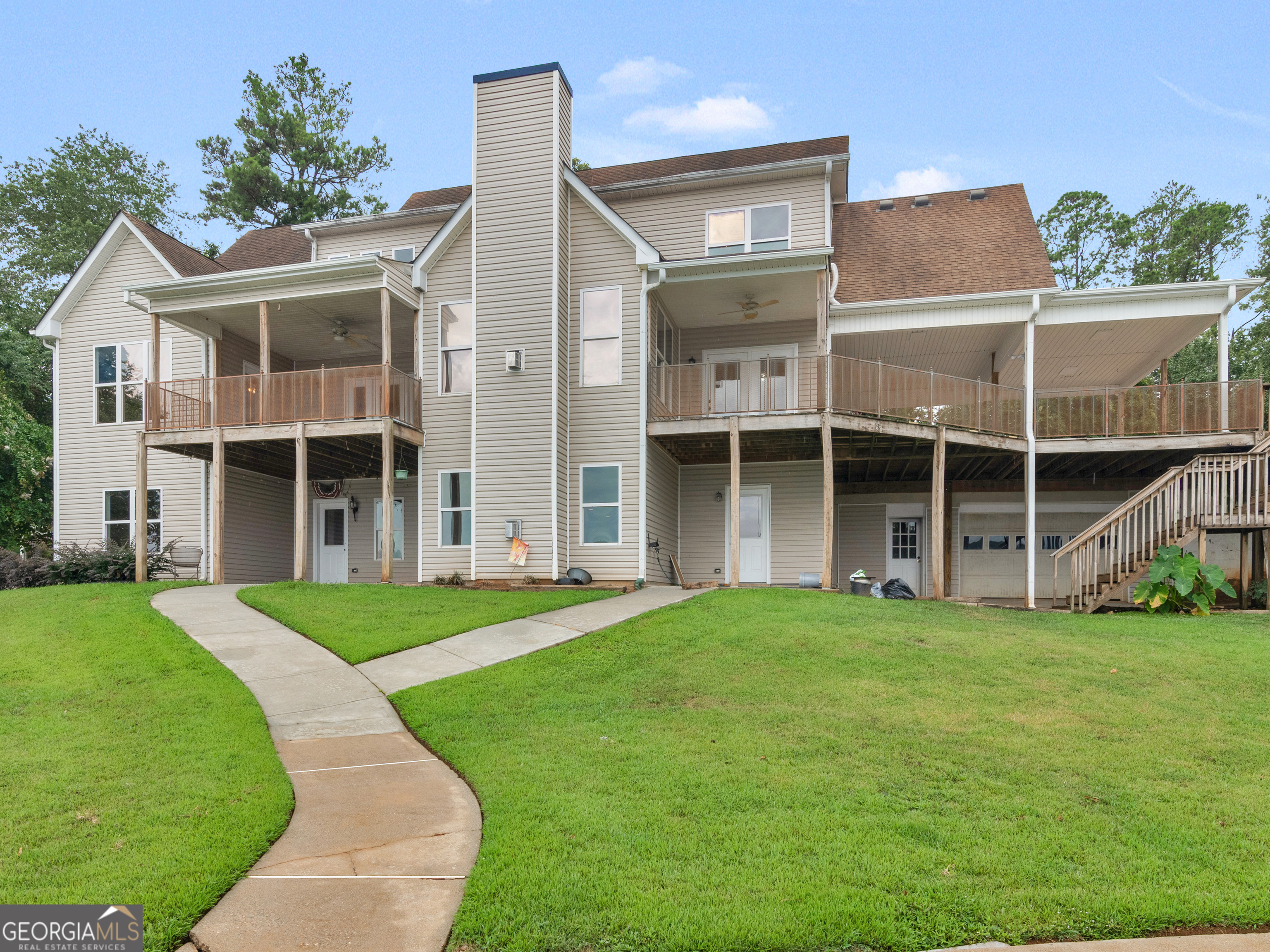 10766 Ga Highway 212 Property Photo 103