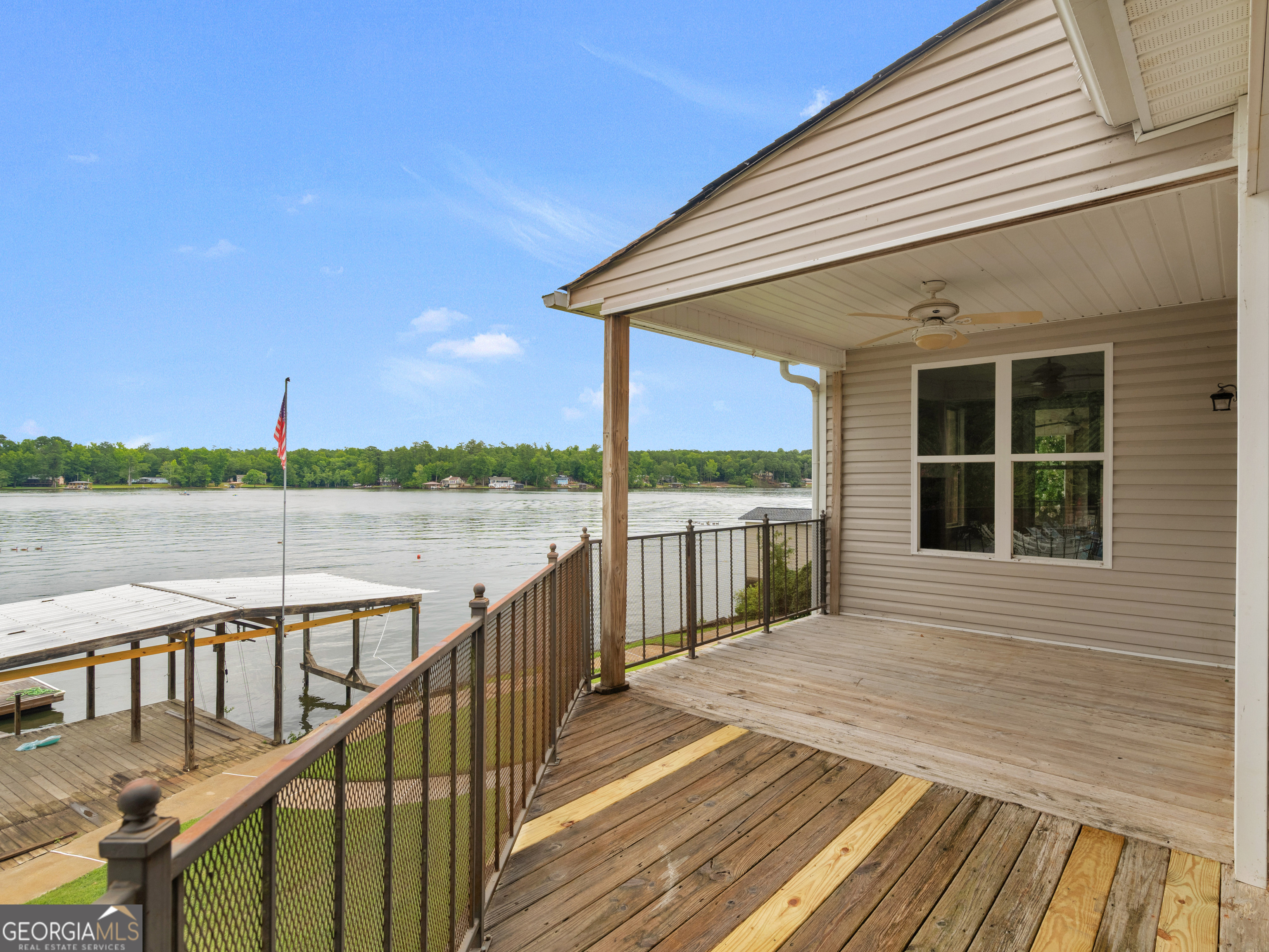 10766 Ga Highway 212 Property Photo 105