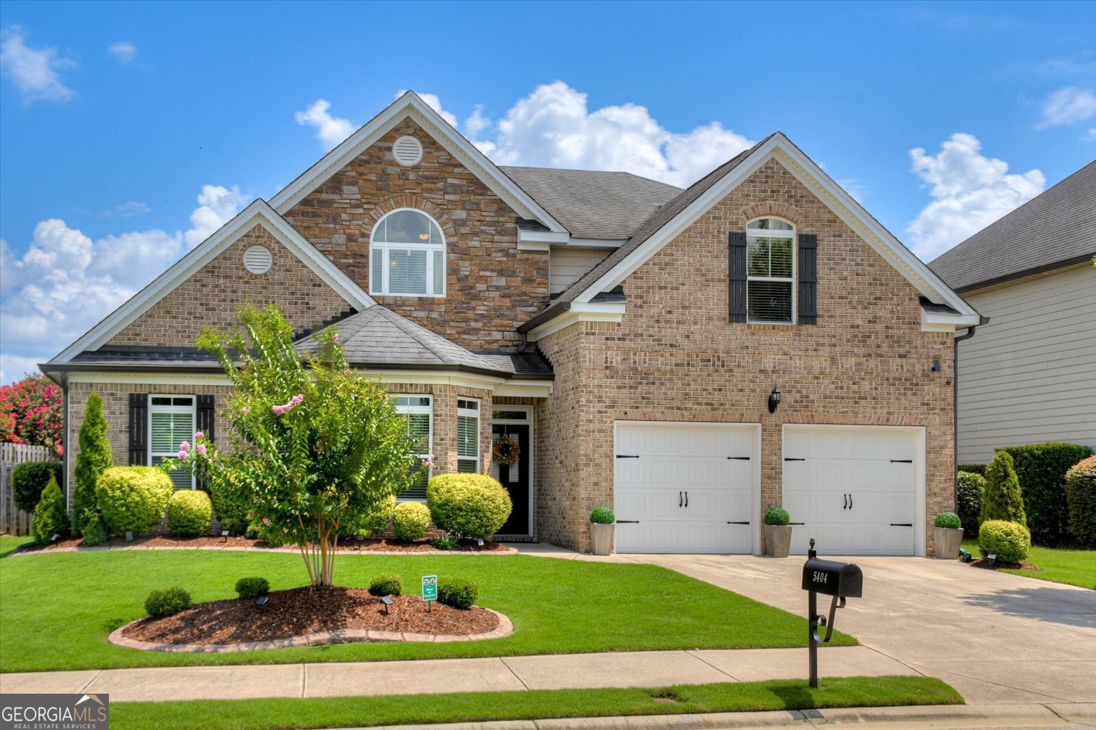 5404 Everlook Circle Property Photo