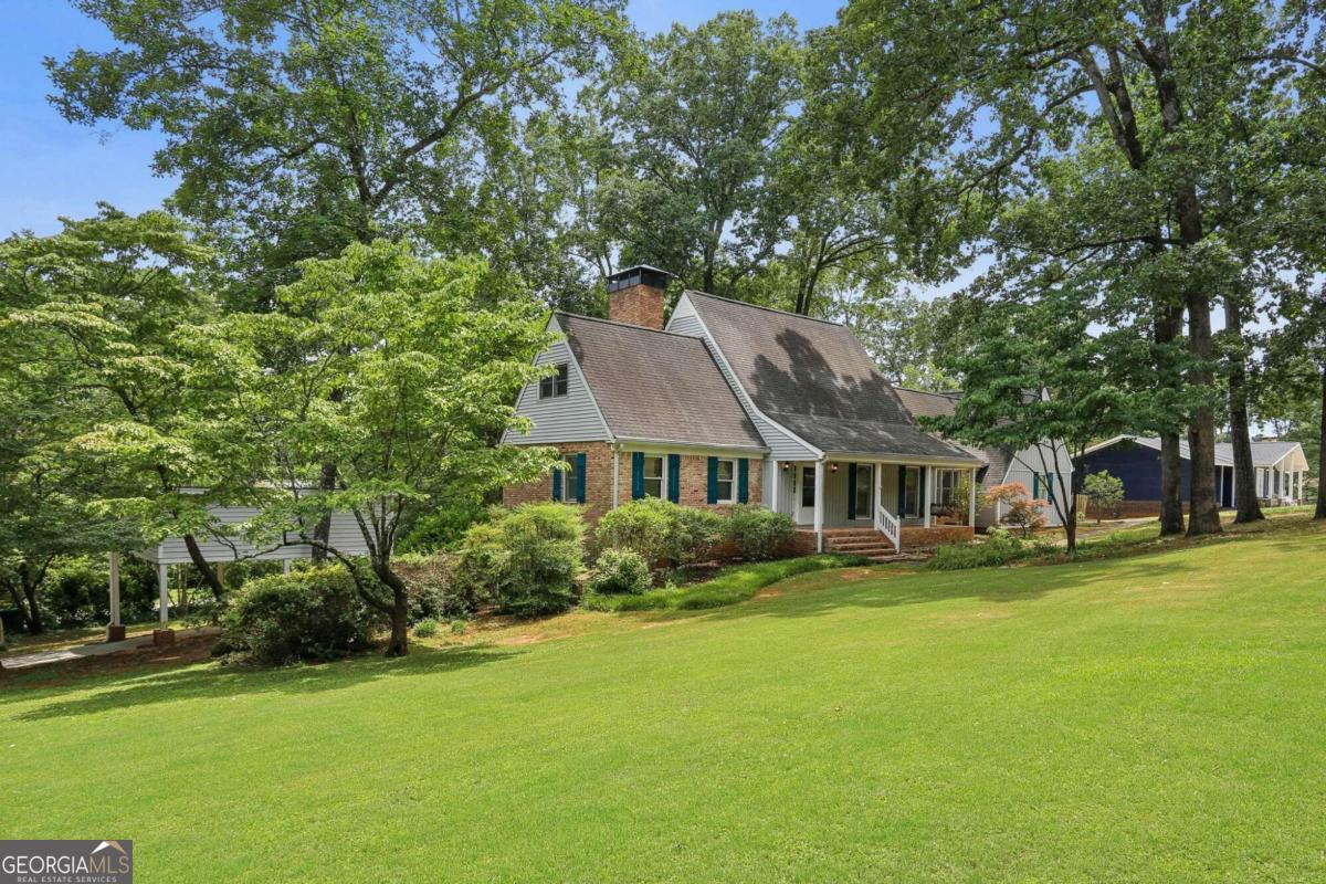5622 Williamsburg Drive Property Photo 61