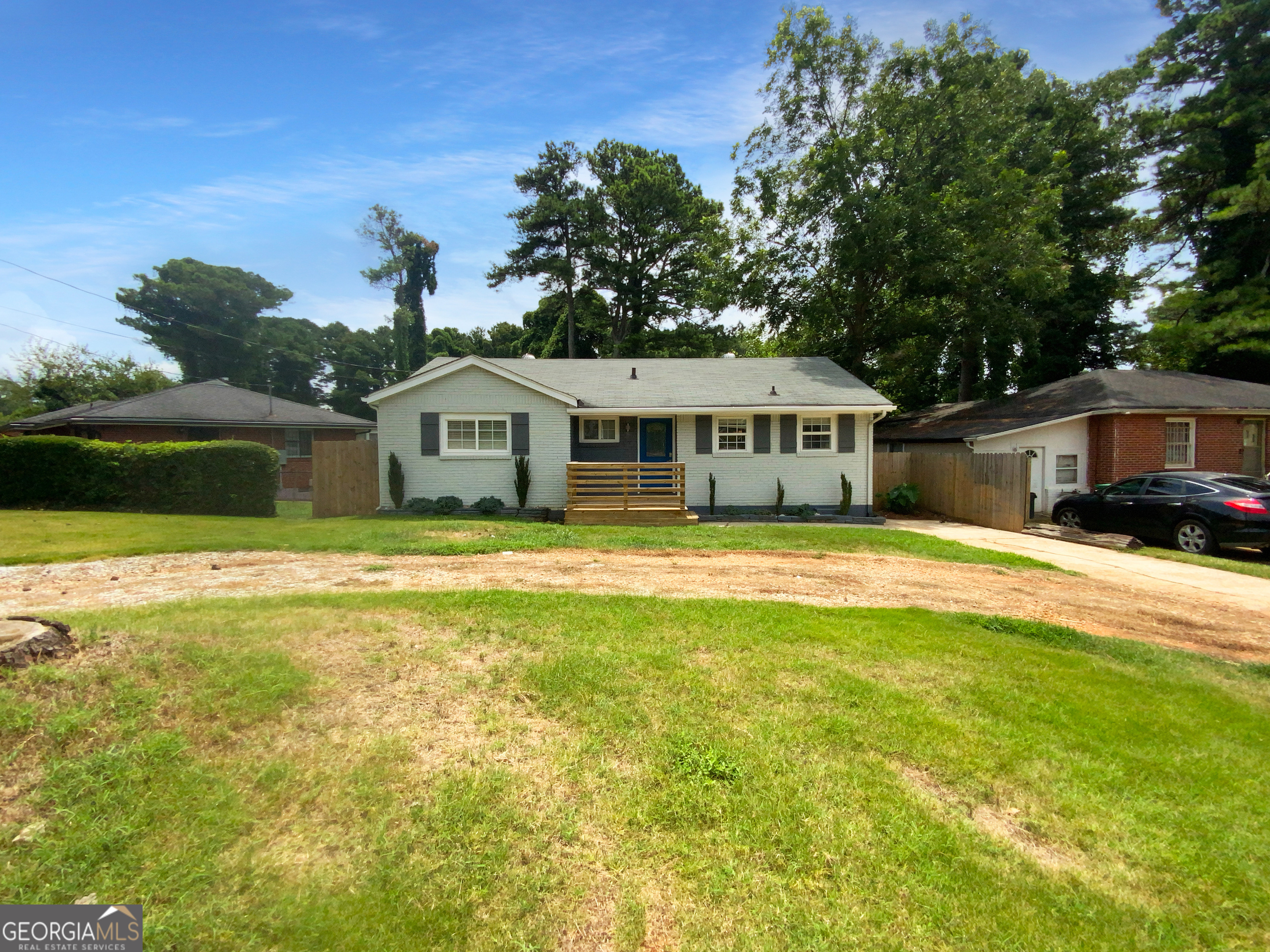 2653 Tilson Road Property Photo 1