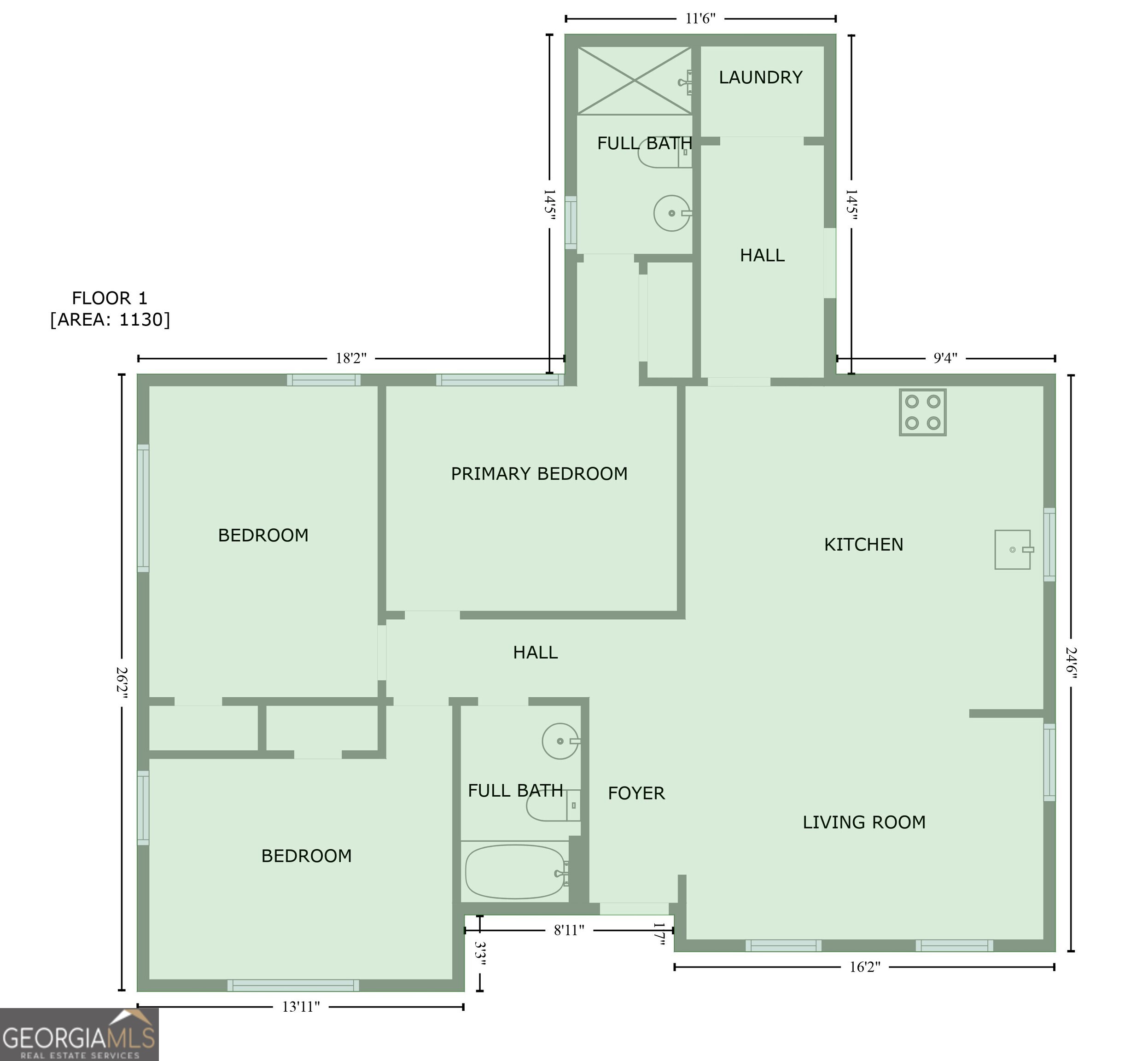 2653 Tilson Road Property Photo 20