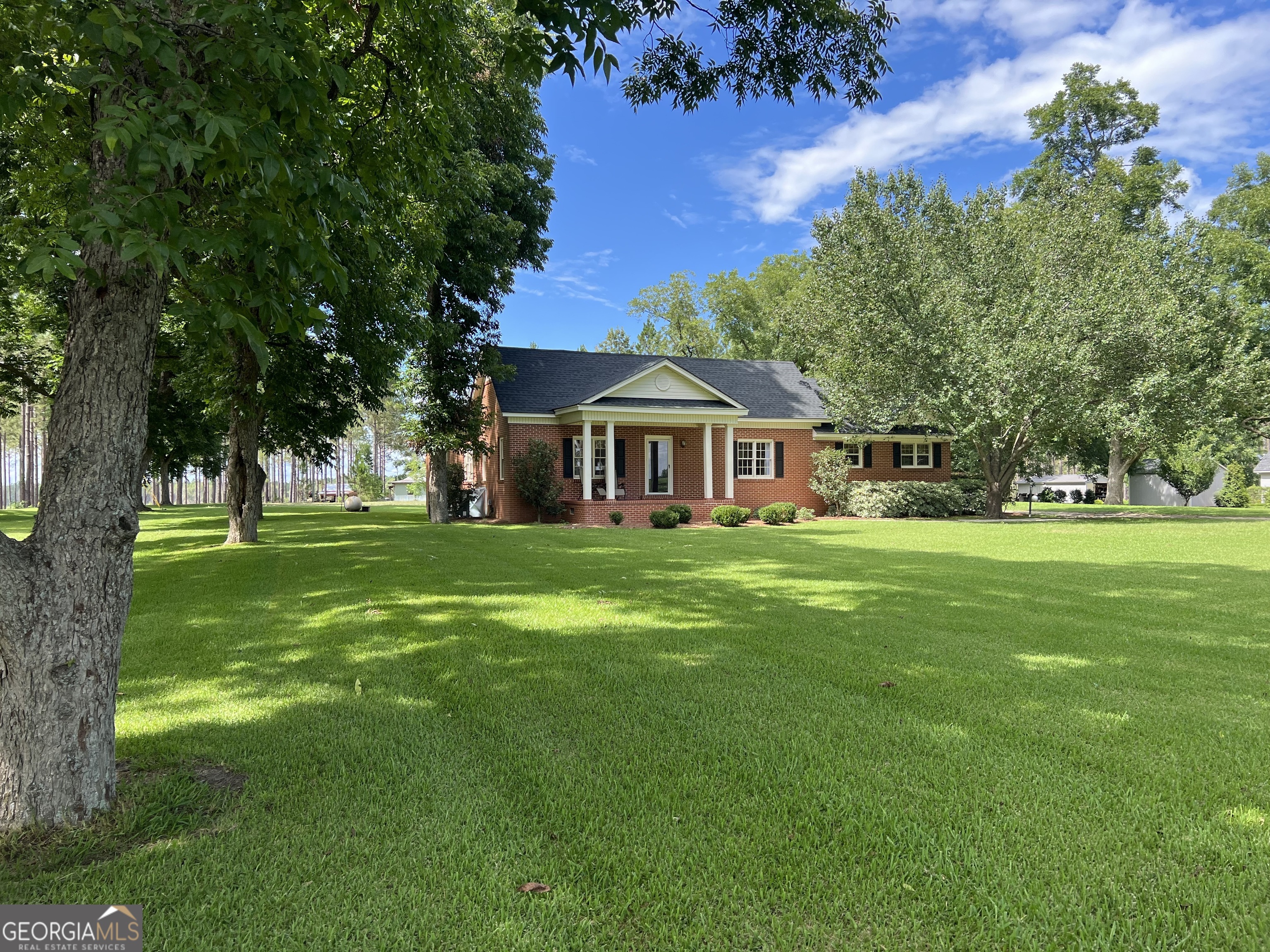 478 Carl B Stanley Road Property Photo 2