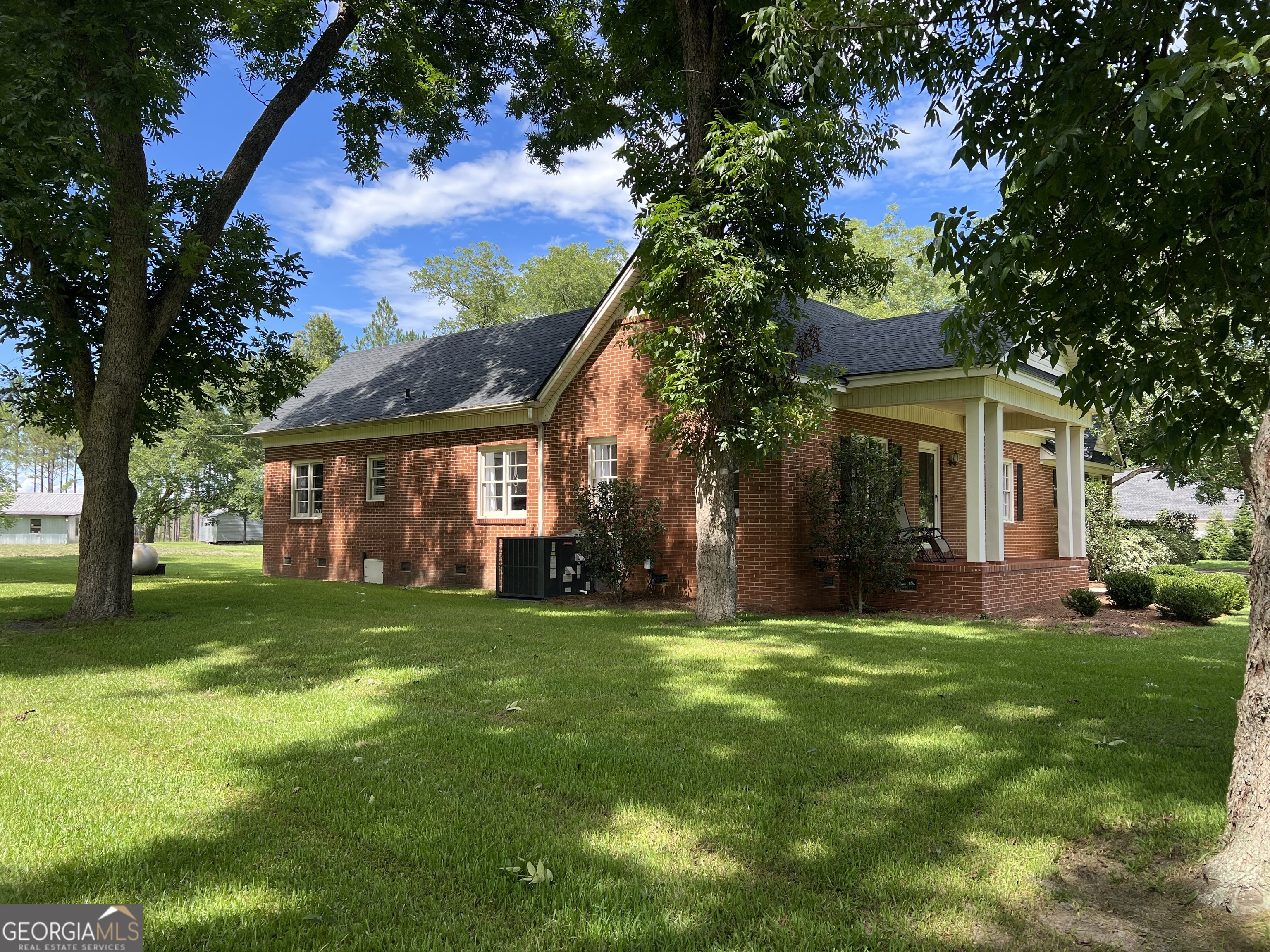 478 Carl B Stanley Road Property Photo 4