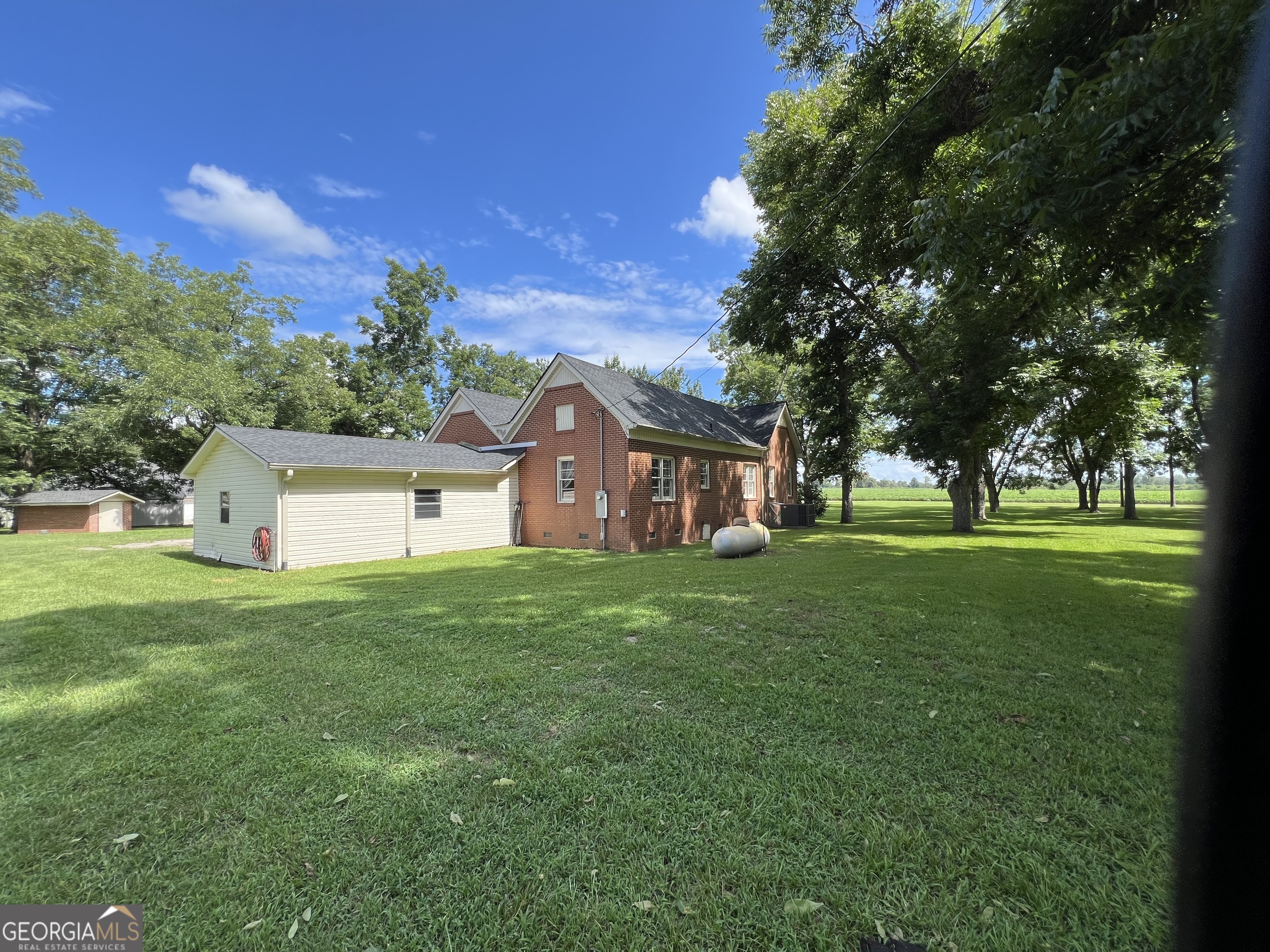 478 Carl B Stanley Road Property Photo 5