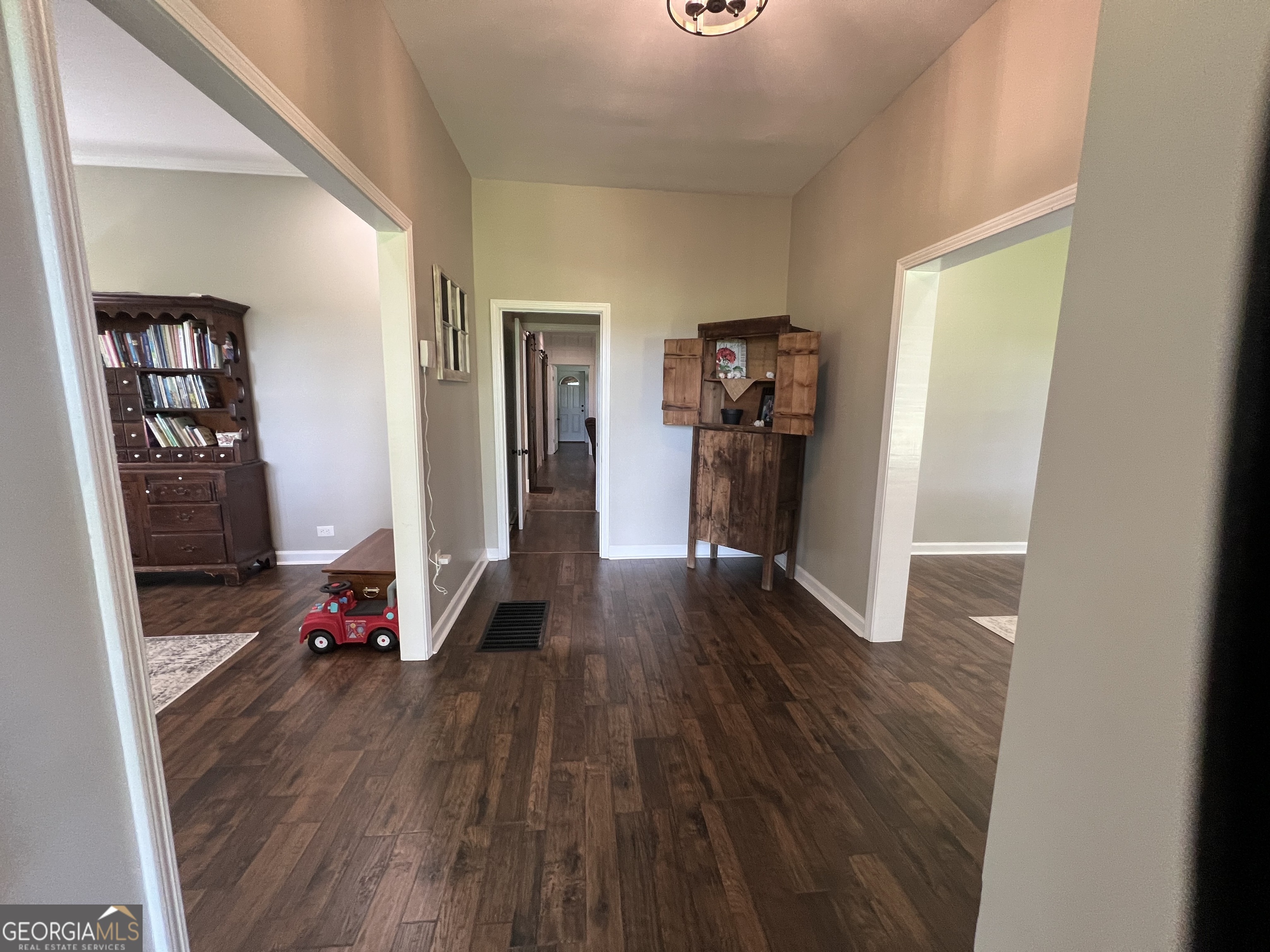 478 Carl B Stanley Road Property Photo 10