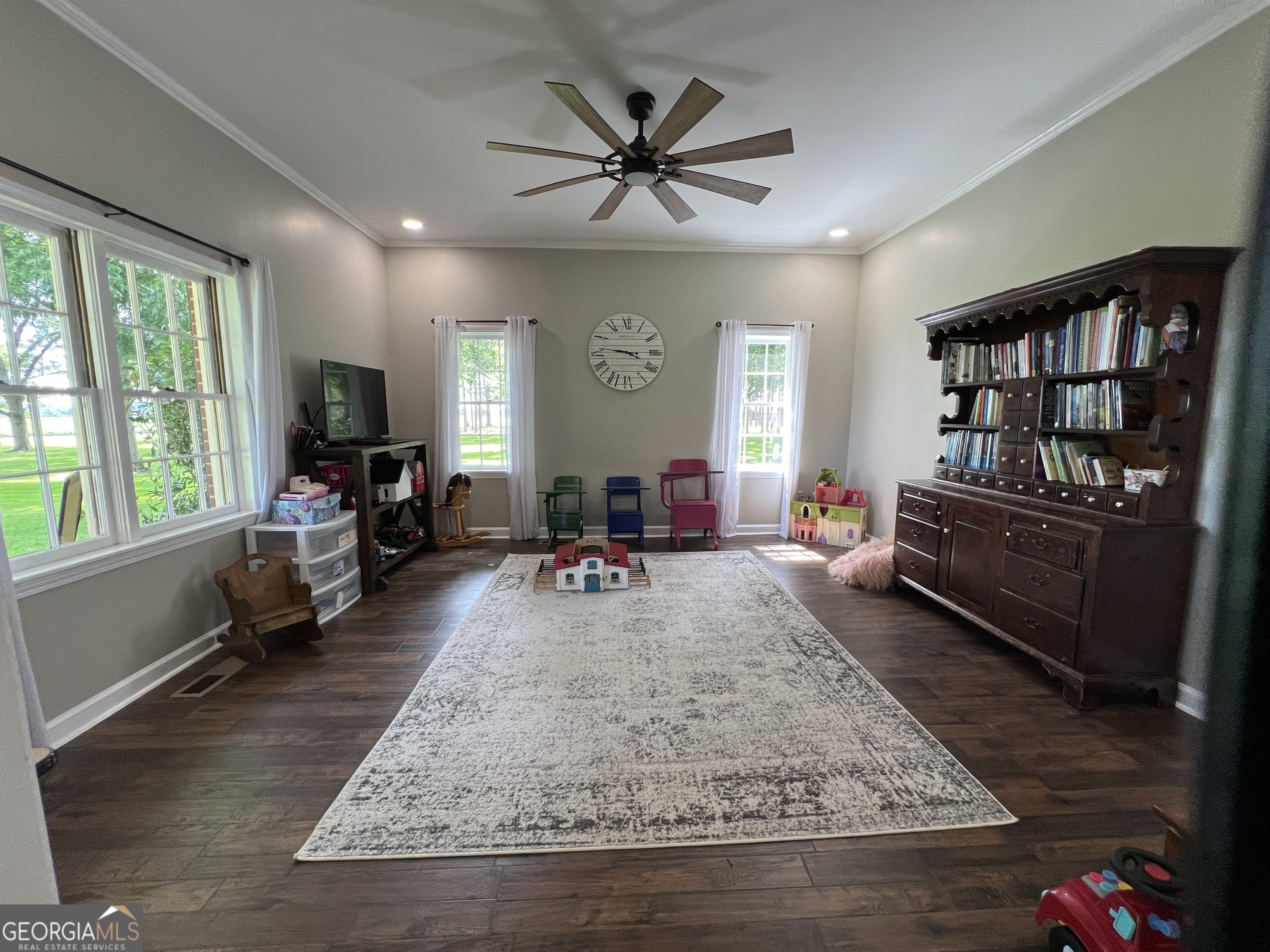 478 Carl B Stanley Road Property Photo 11