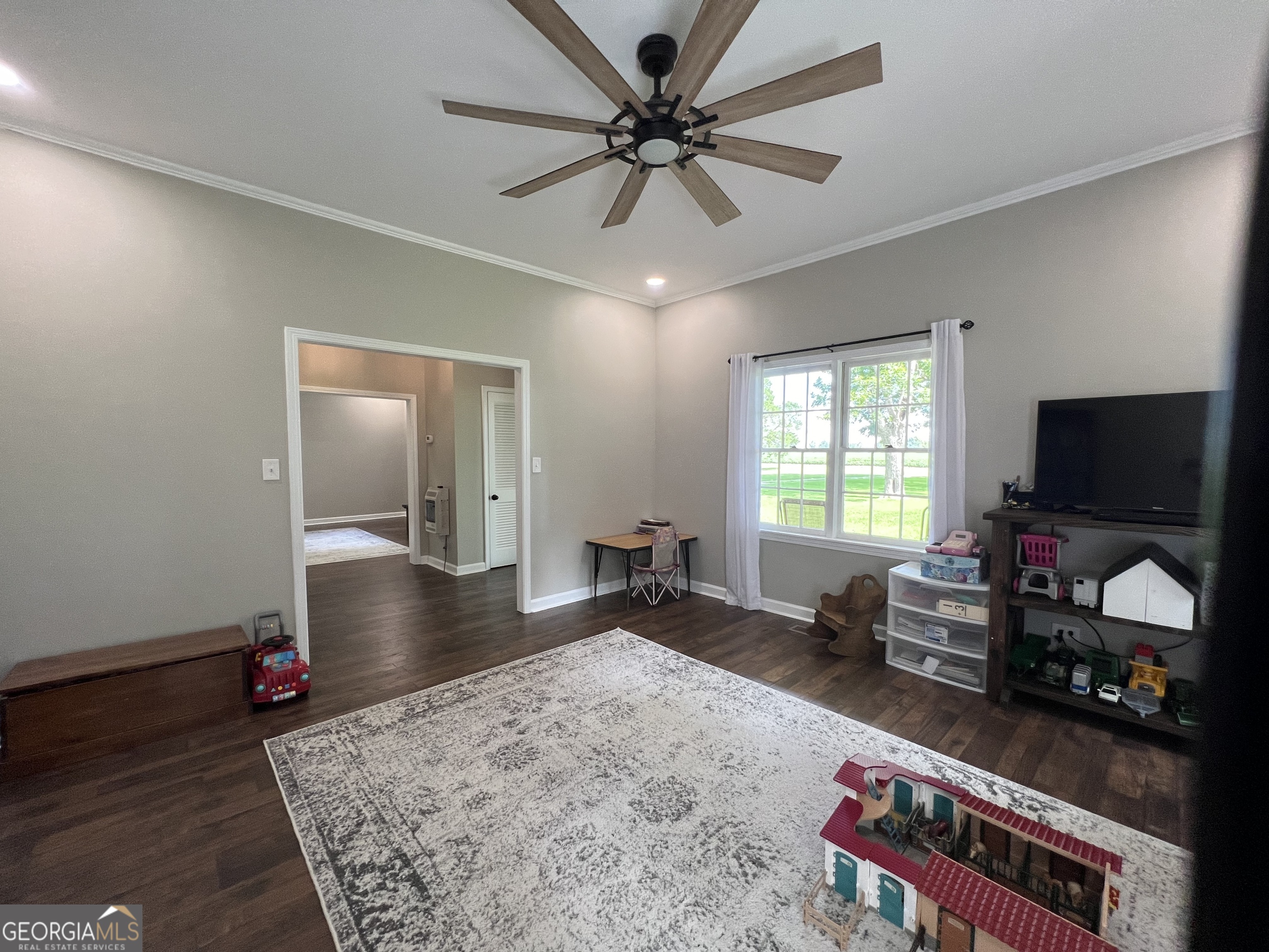 478 Carl B Stanley Road Property Photo 12