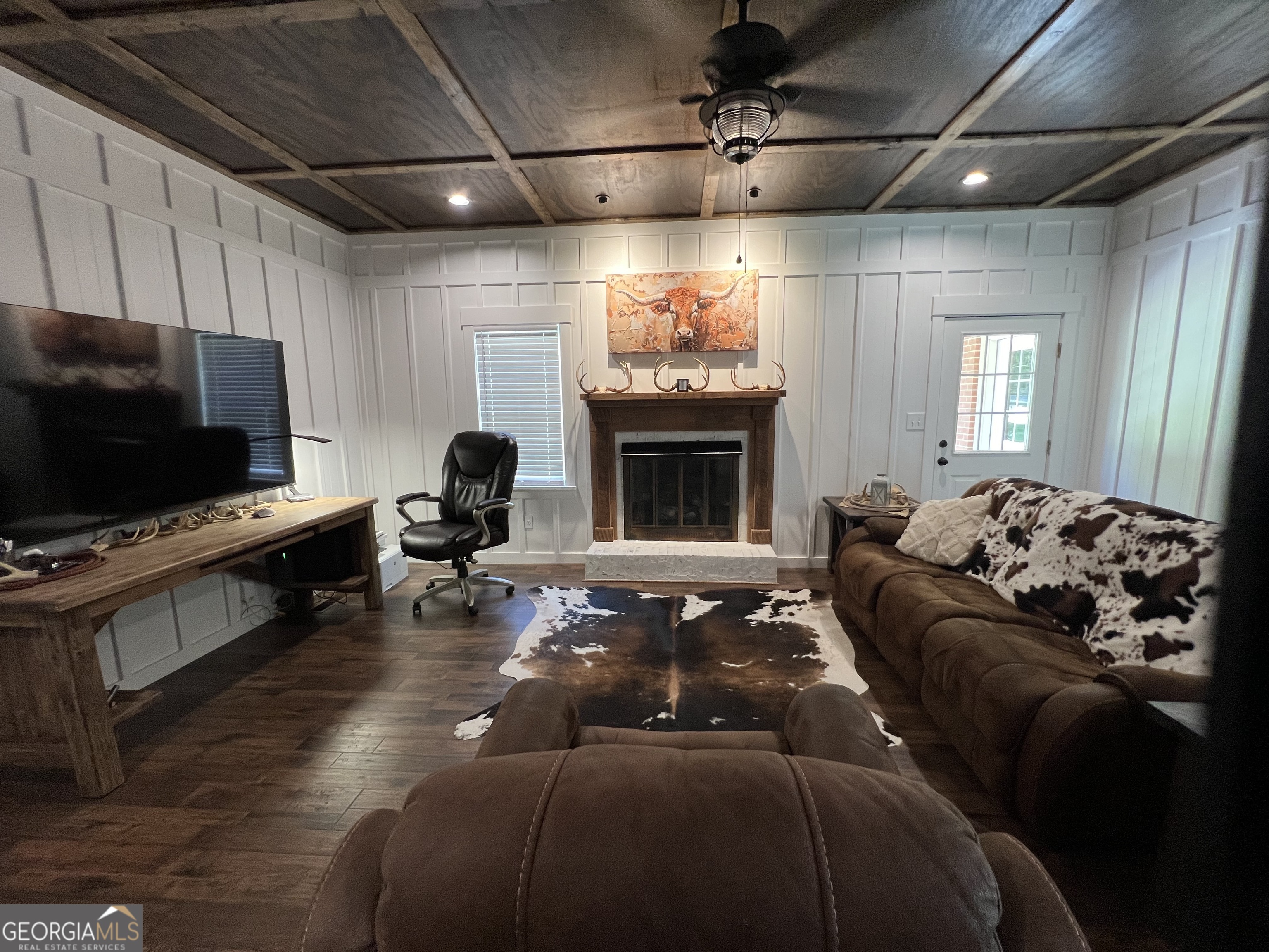 478 Carl B Stanley Road Property Photo 15