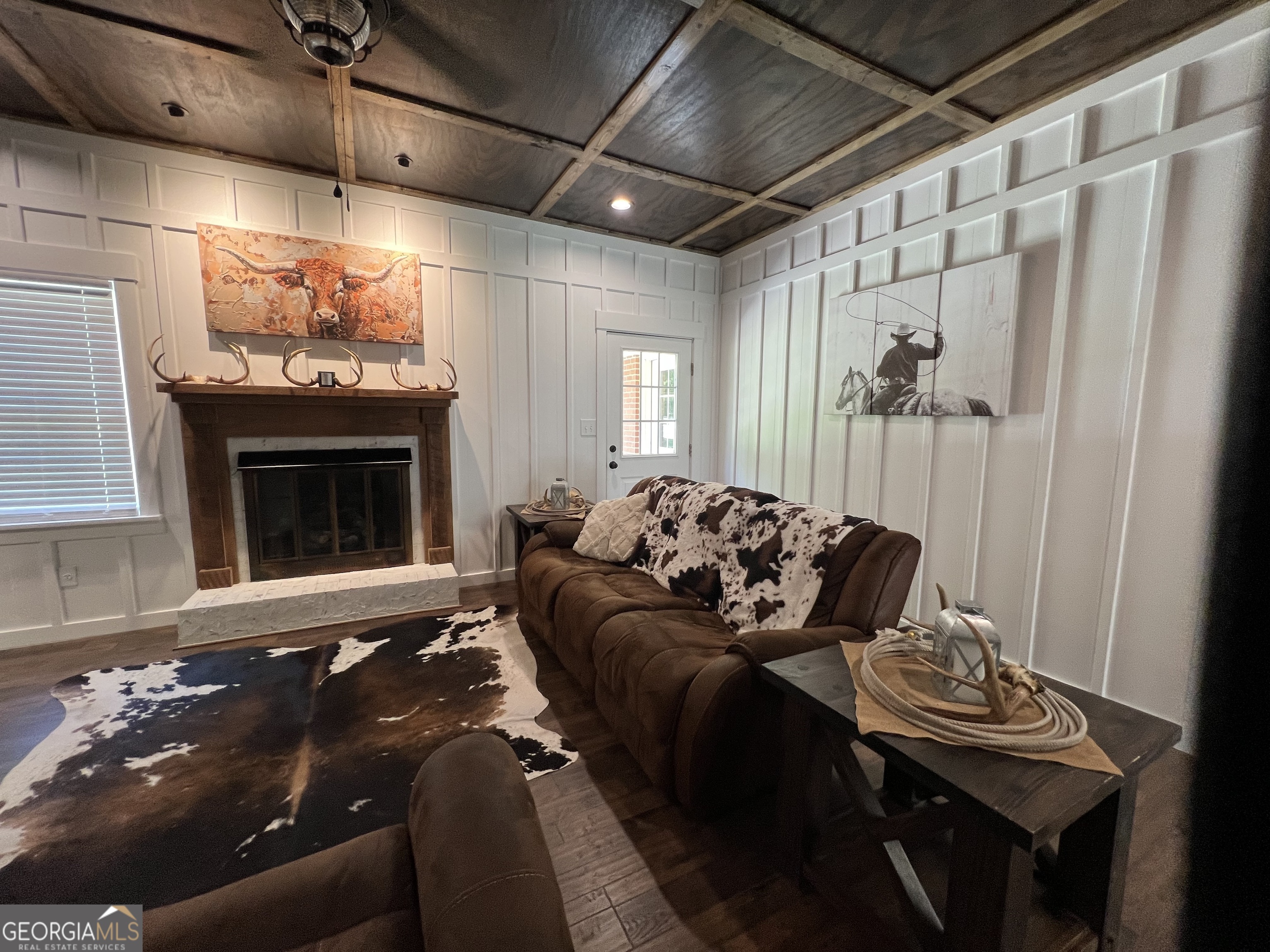 478 Carl B Stanley Road Property Photo 16