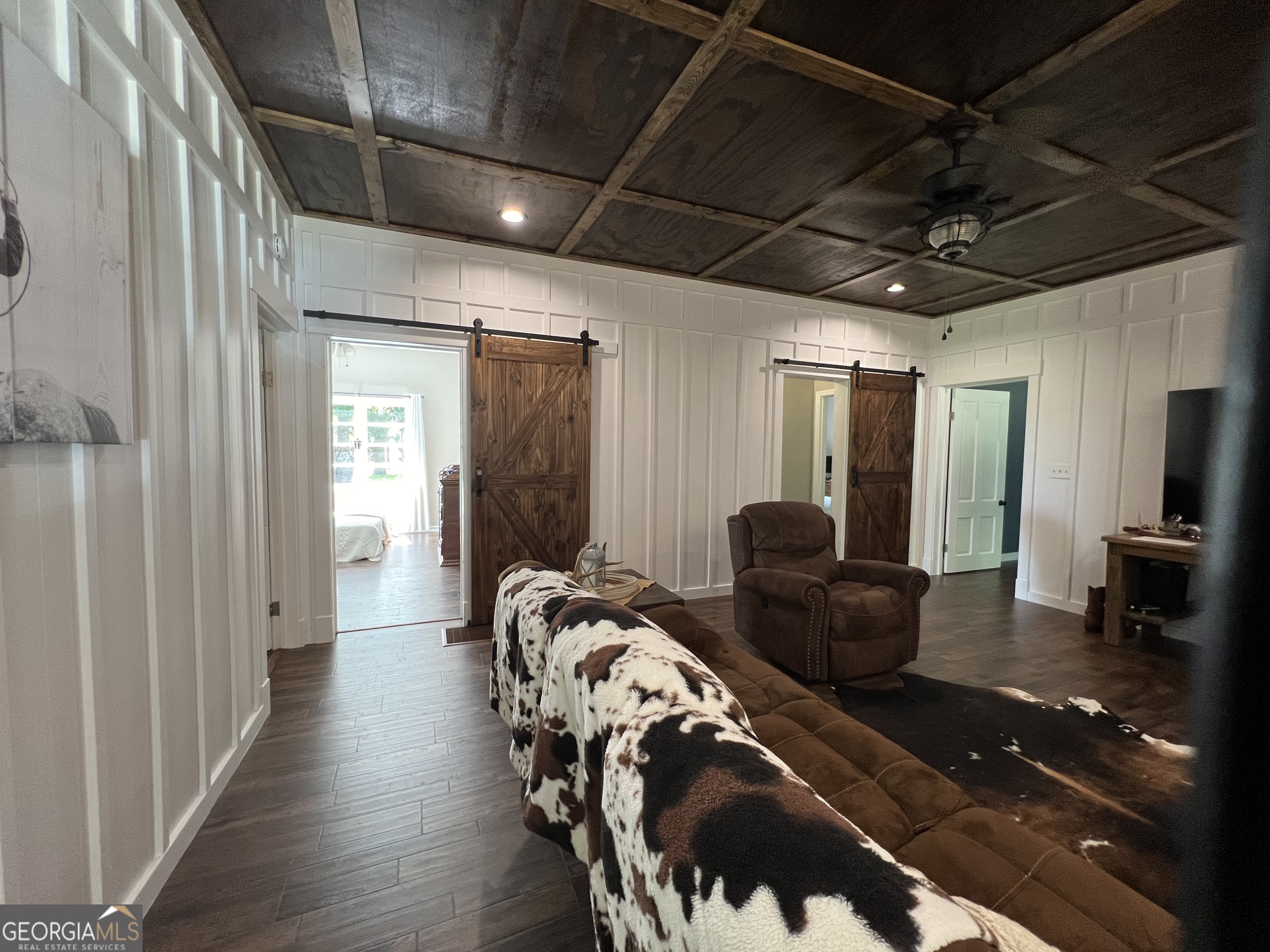 478 Carl B Stanley Road Property Photo 17