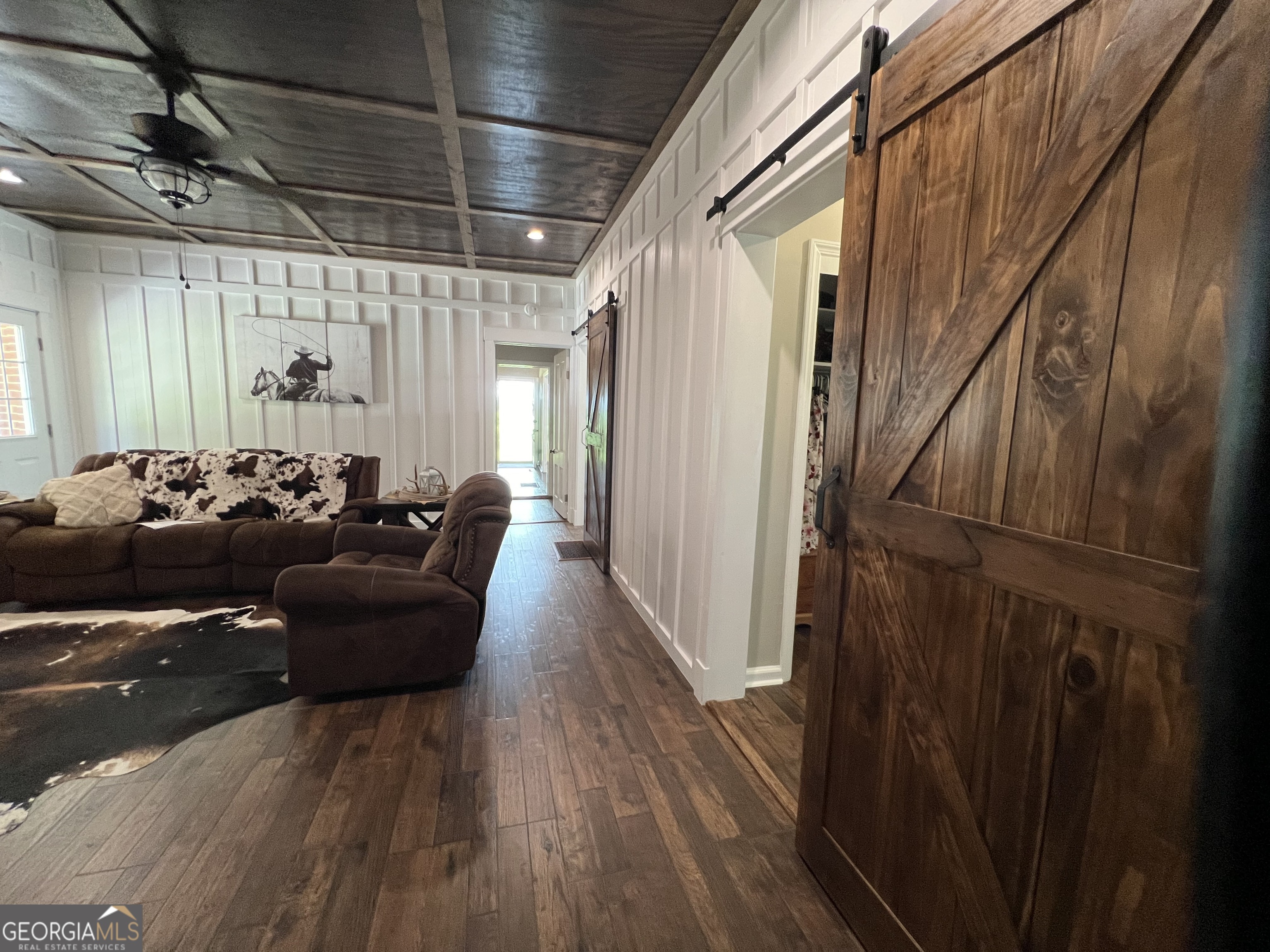 478 Carl B Stanley Road Property Photo 20