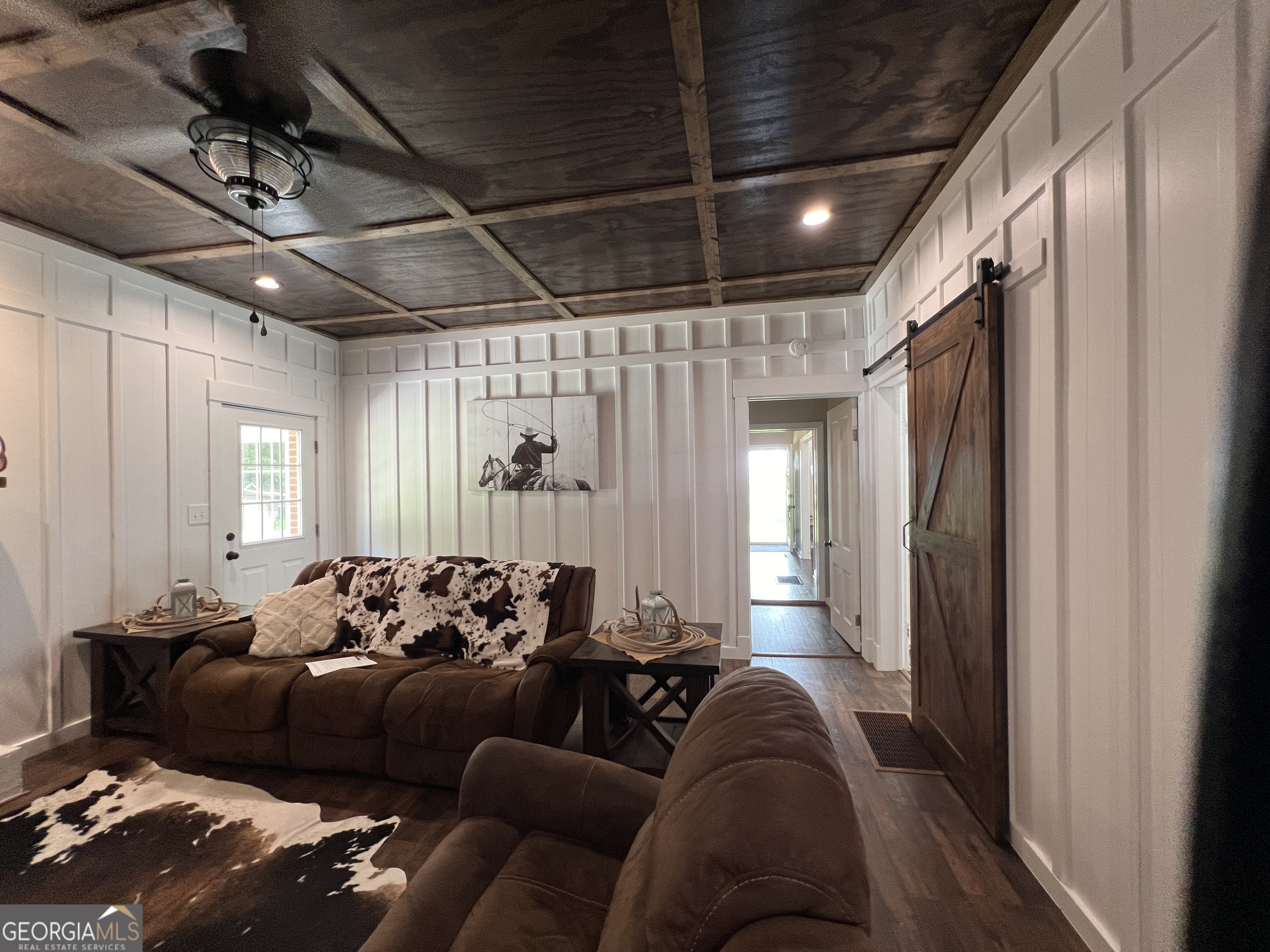 478 Carl B Stanley Road Property Photo 21