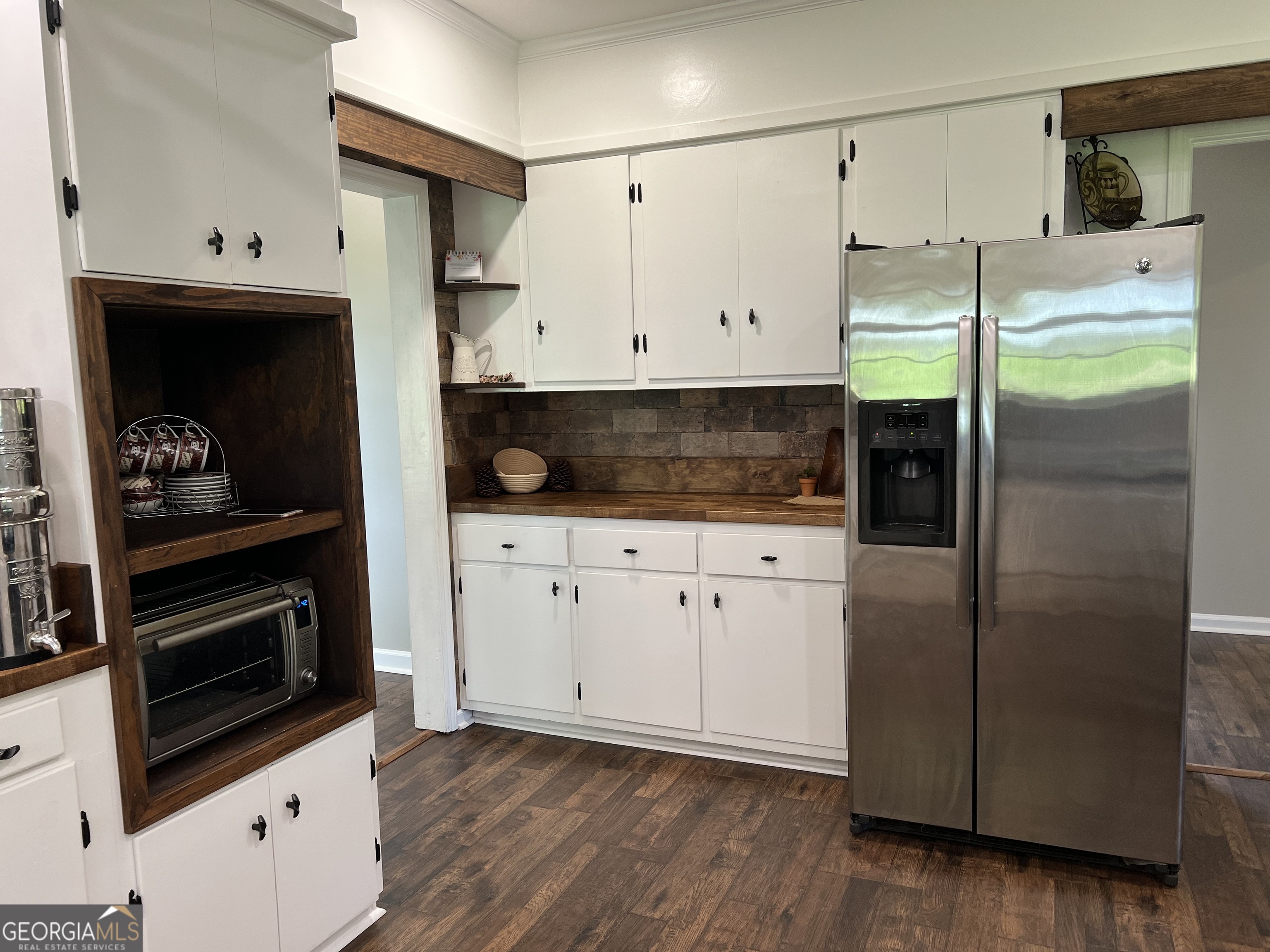478 Carl B Stanley Road Property Photo 25