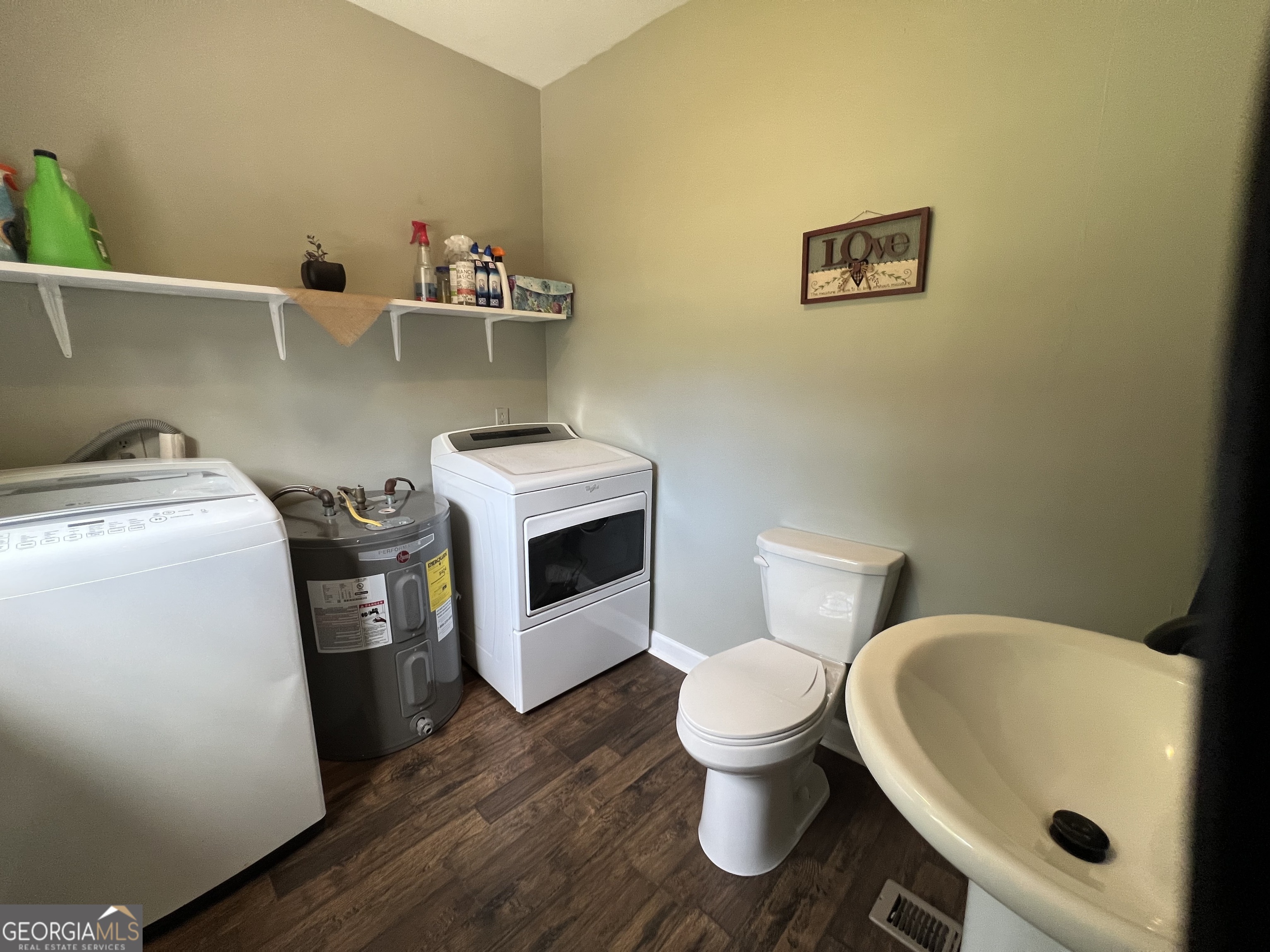 478 Carl B Stanley Road Property Photo 34