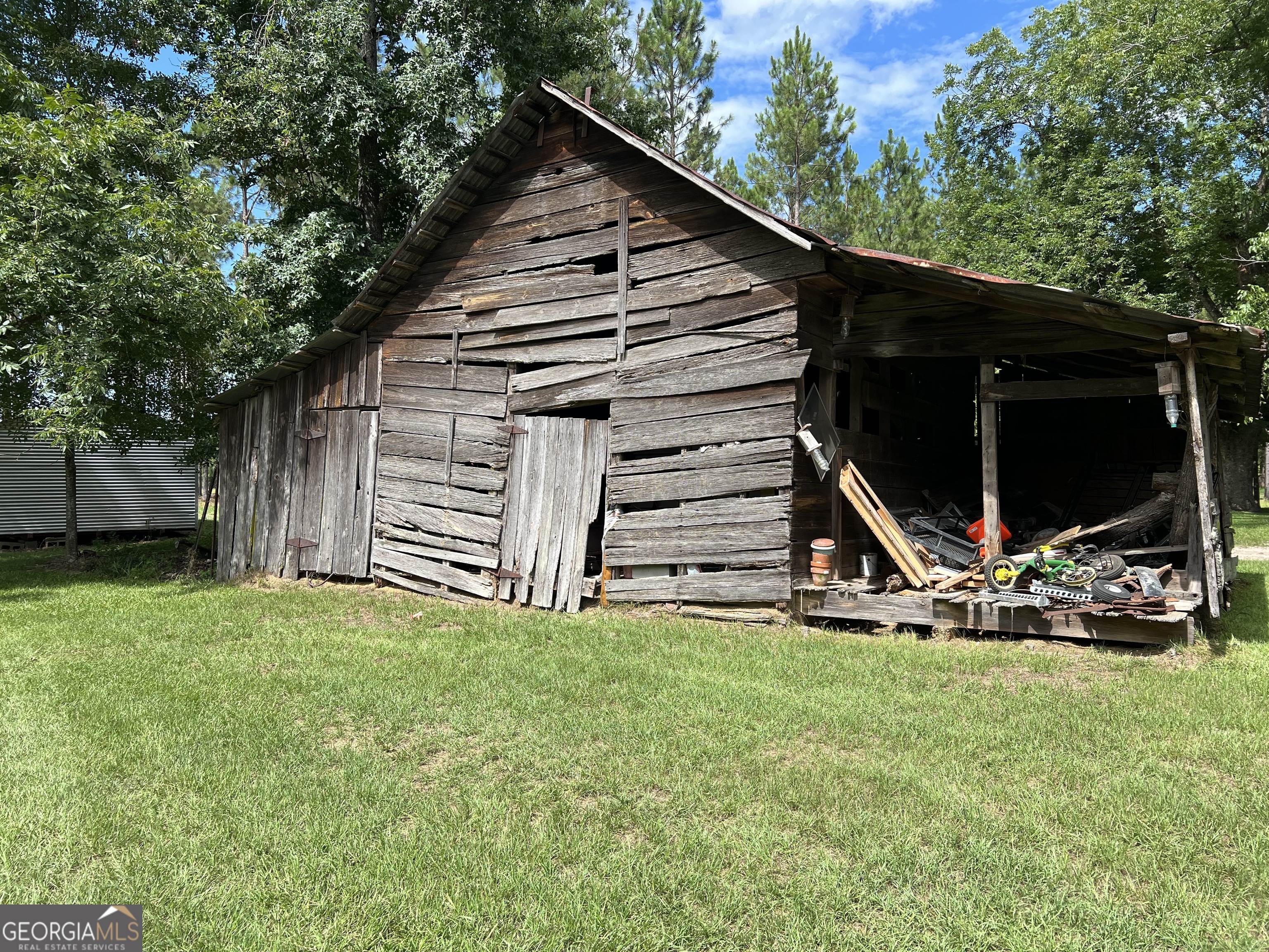 478 Carl B Stanley Road Property Photo 54