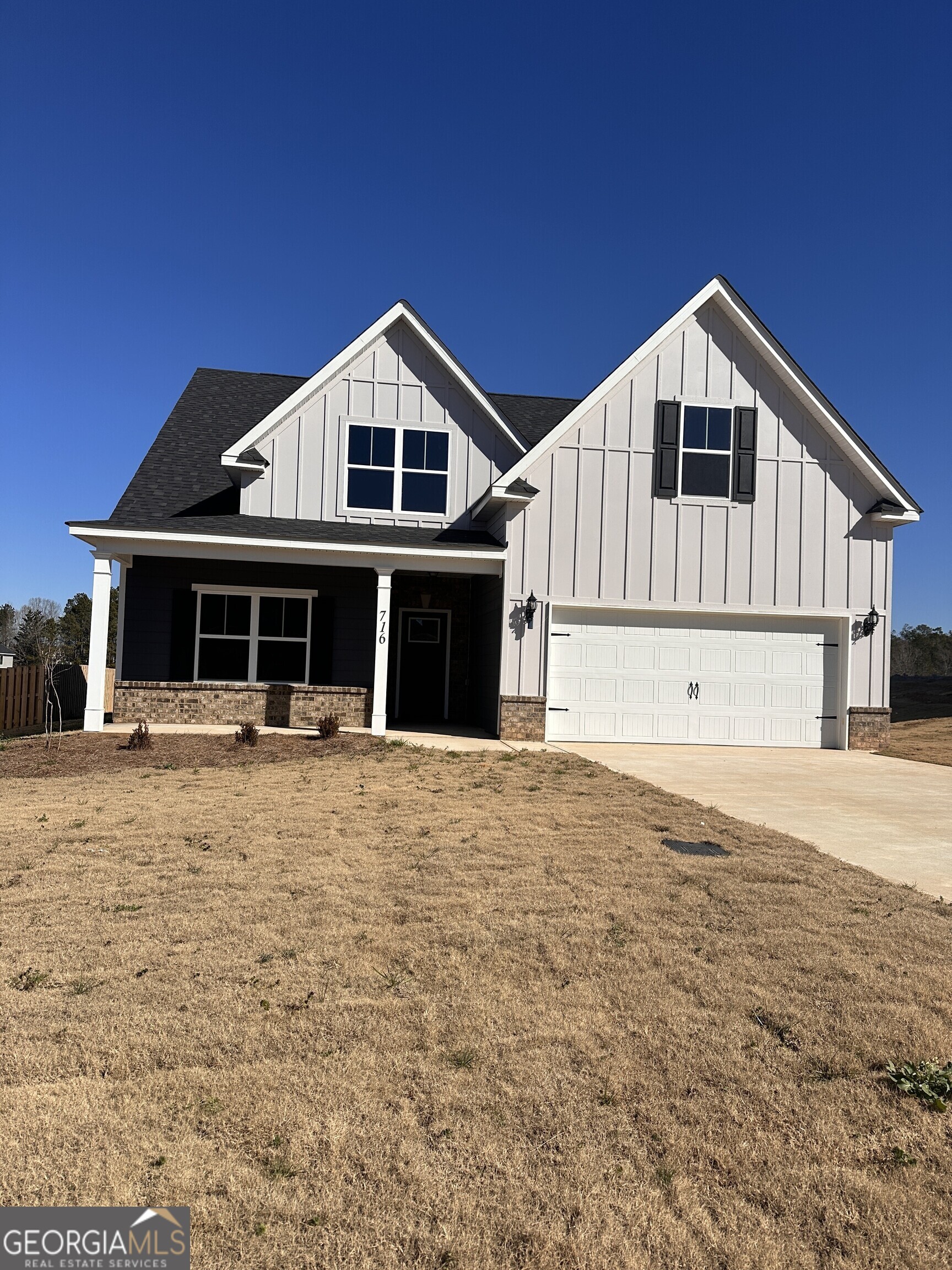 716 Lindsey Brooke Trace Property Photo 1