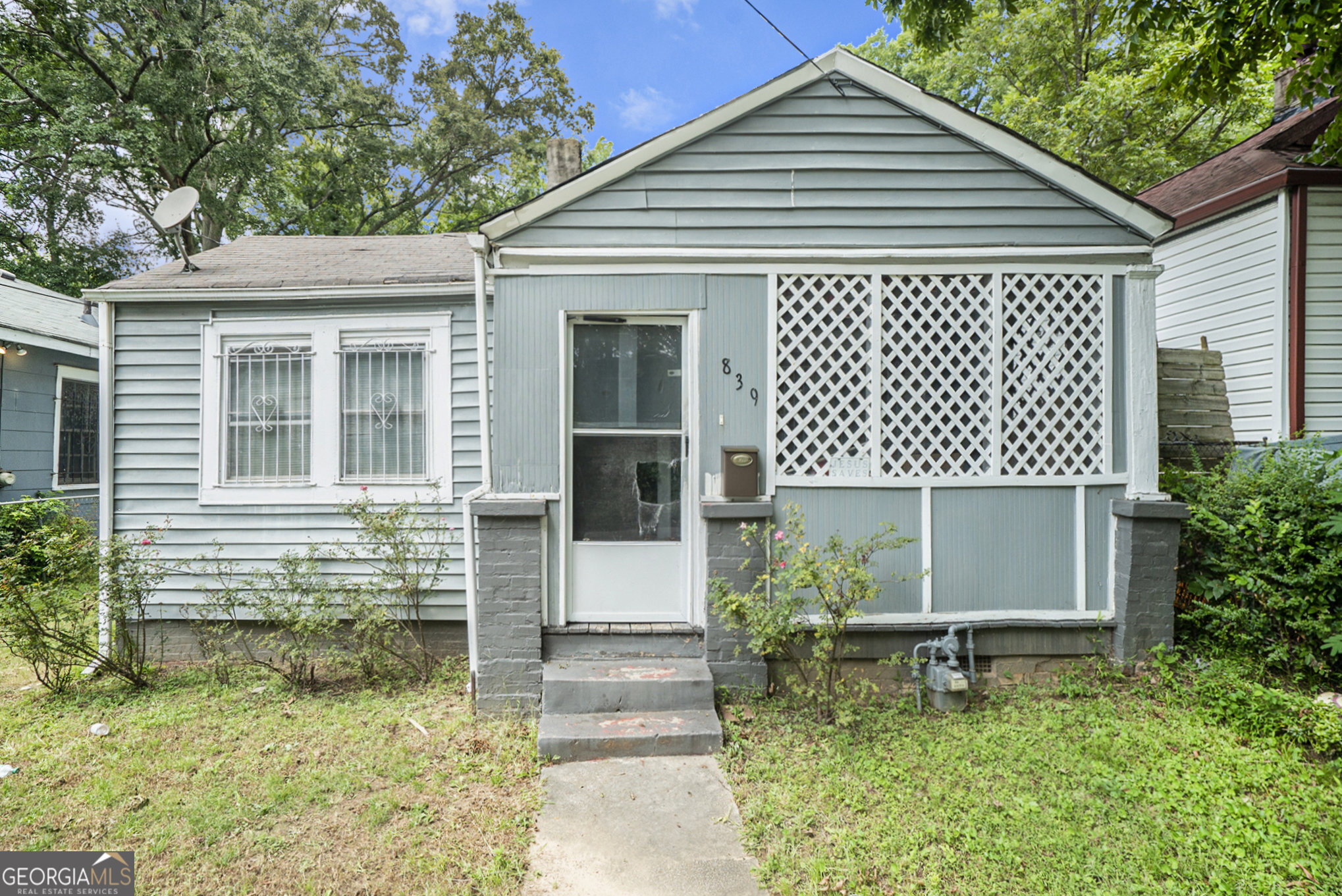 839 Neal Street Nw Property Photo 1