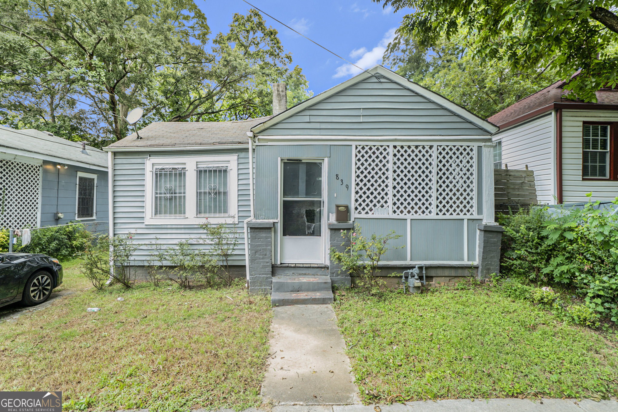 839 Neal Street Nw Property Photo 2
