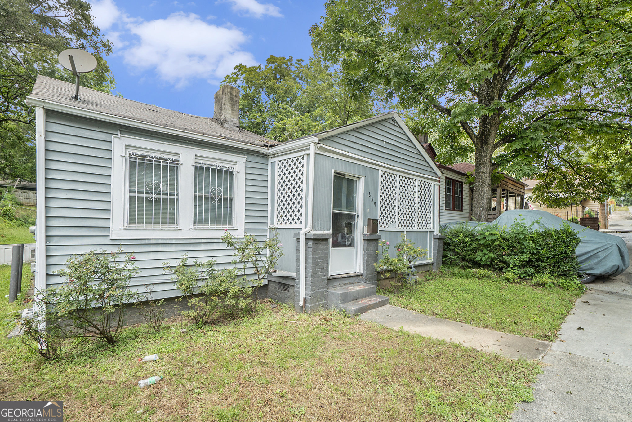 839 Neal Street Nw Property Photo 3