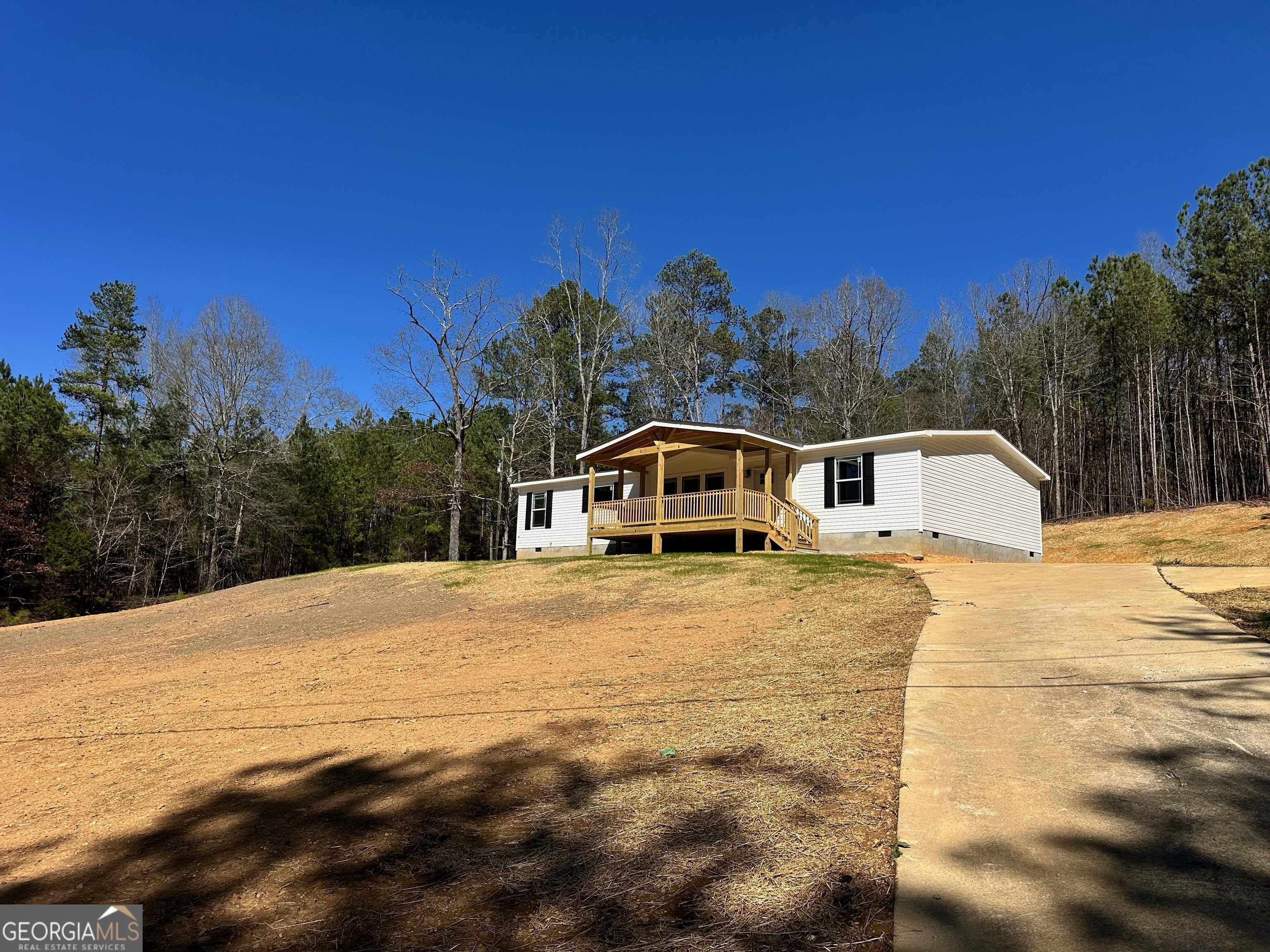 510 Parrish Road Property Photo 1