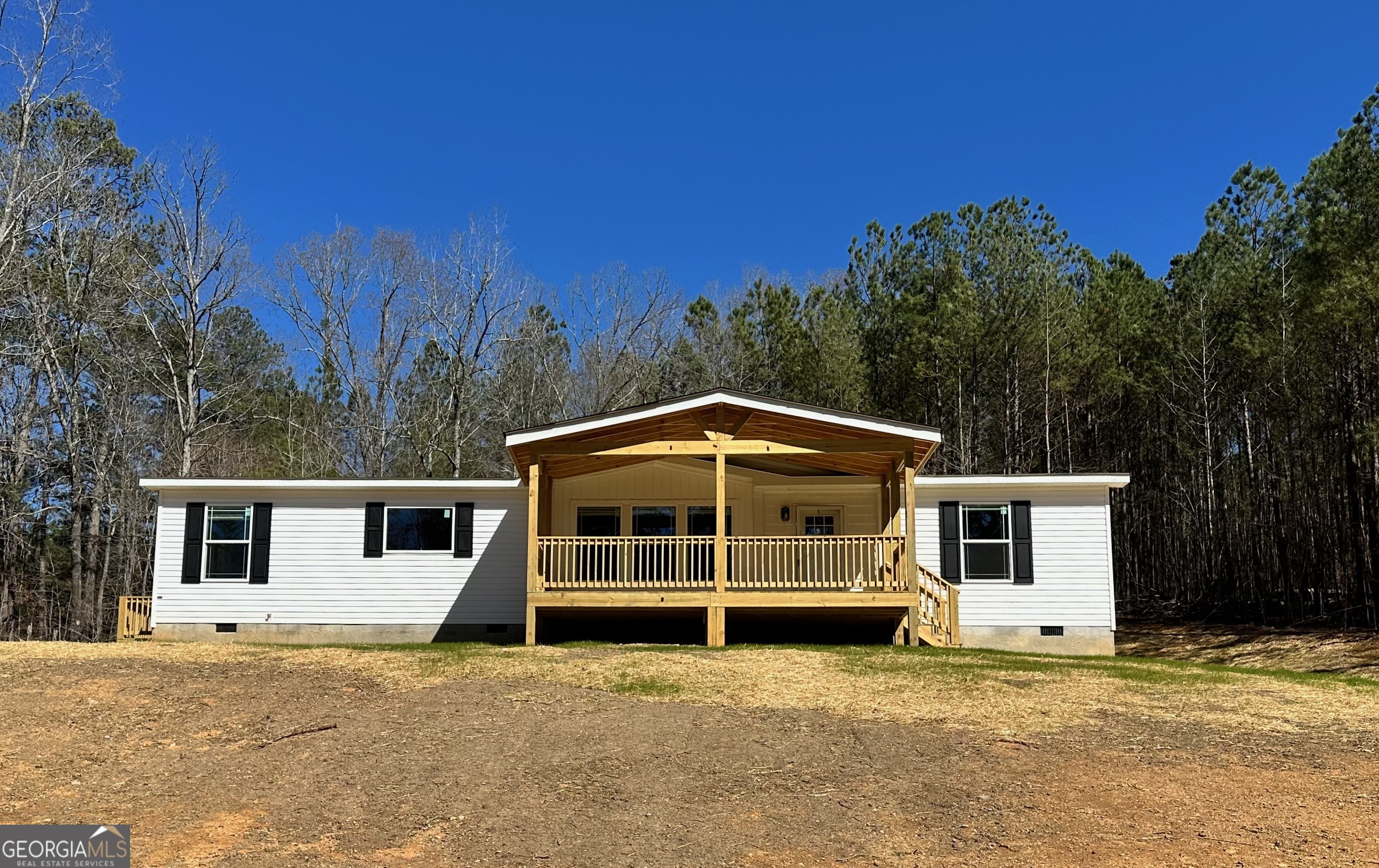 510 Parrish Road Property Photo 2