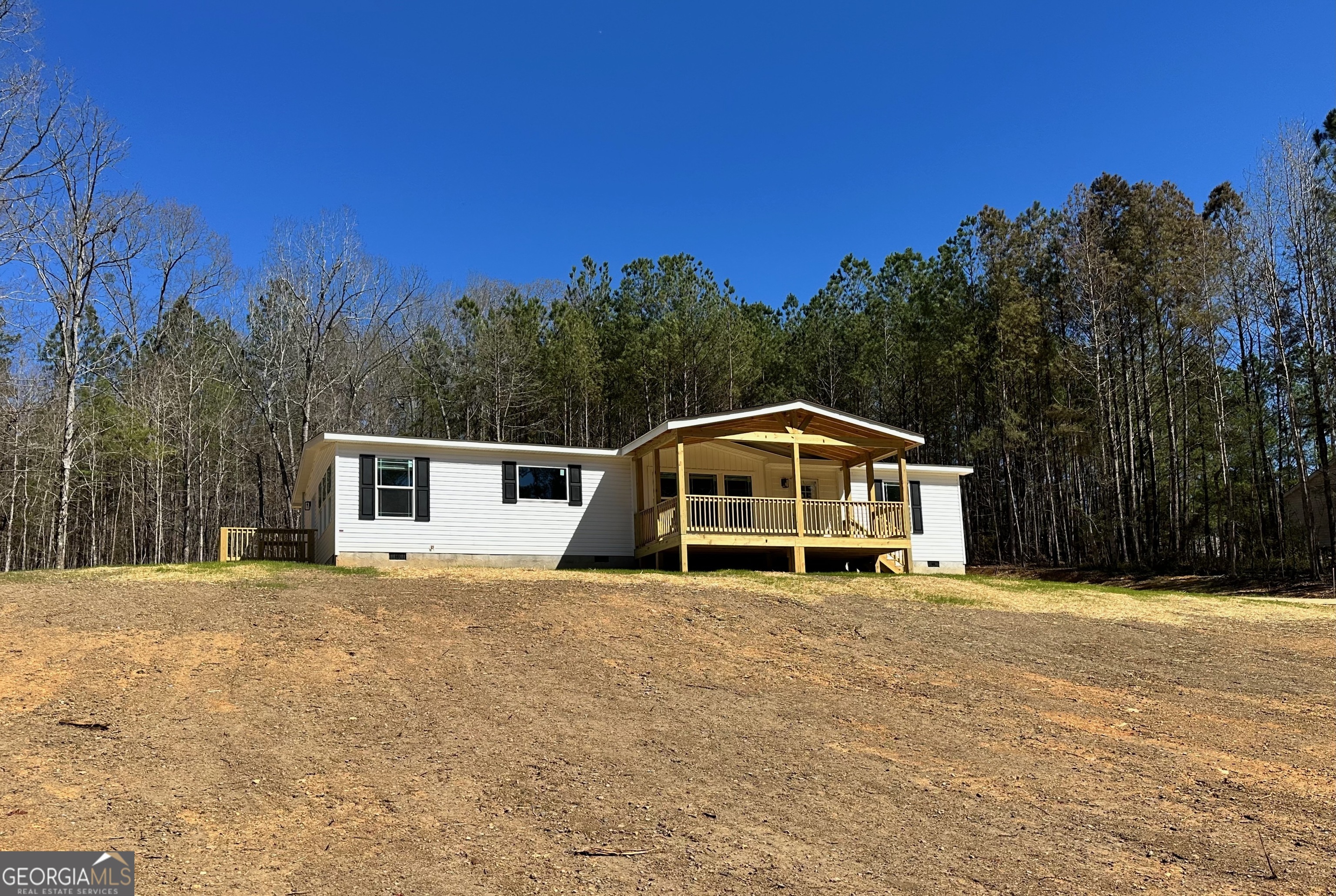 510 Parrish Road Property Photo 3
