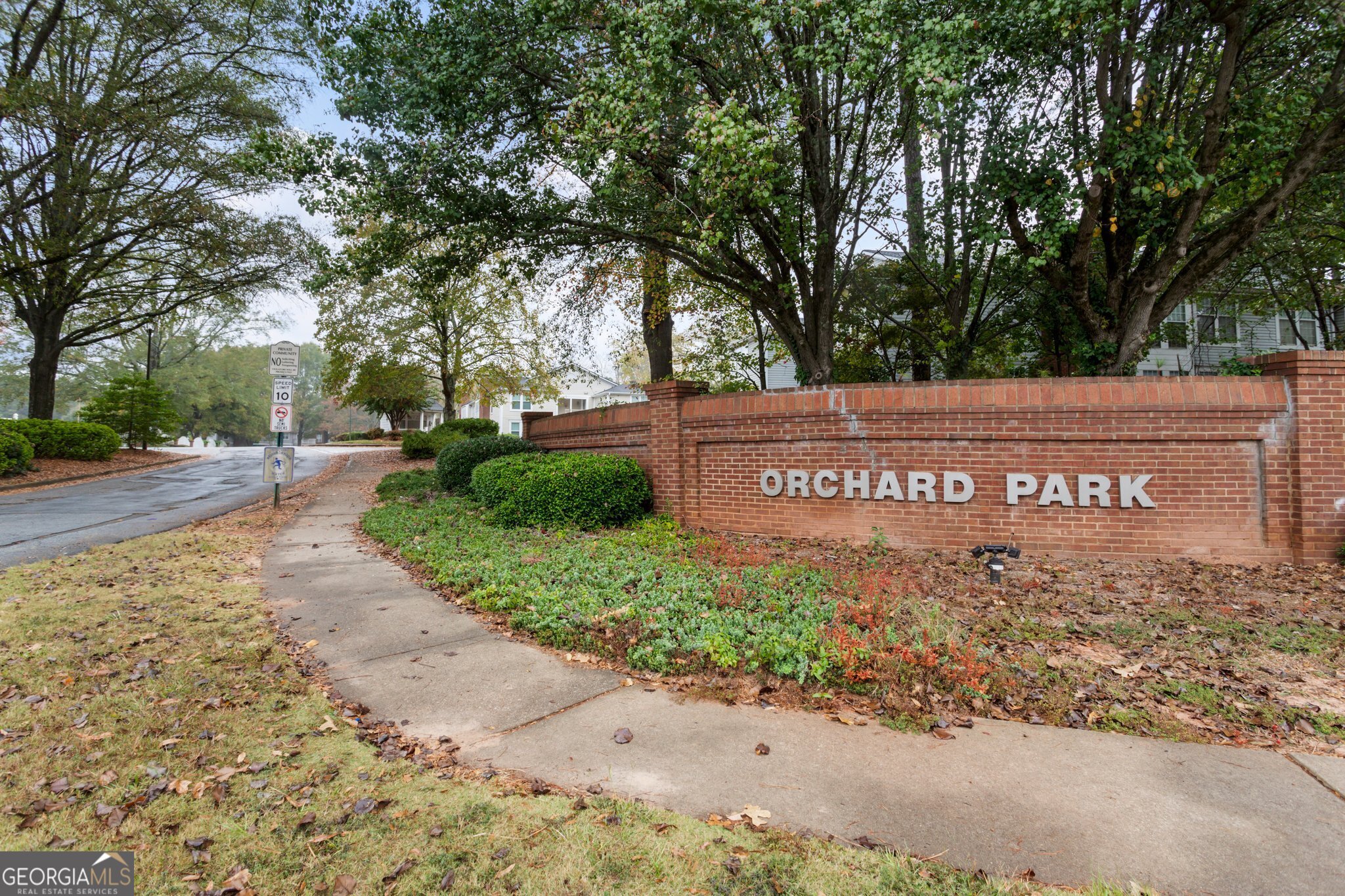 4315 Orchard Park Court Property Photo 43