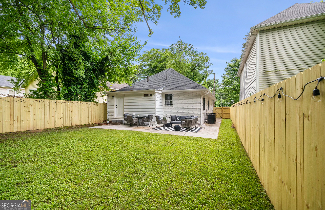 976 Washington Street Sw Property Photo 16